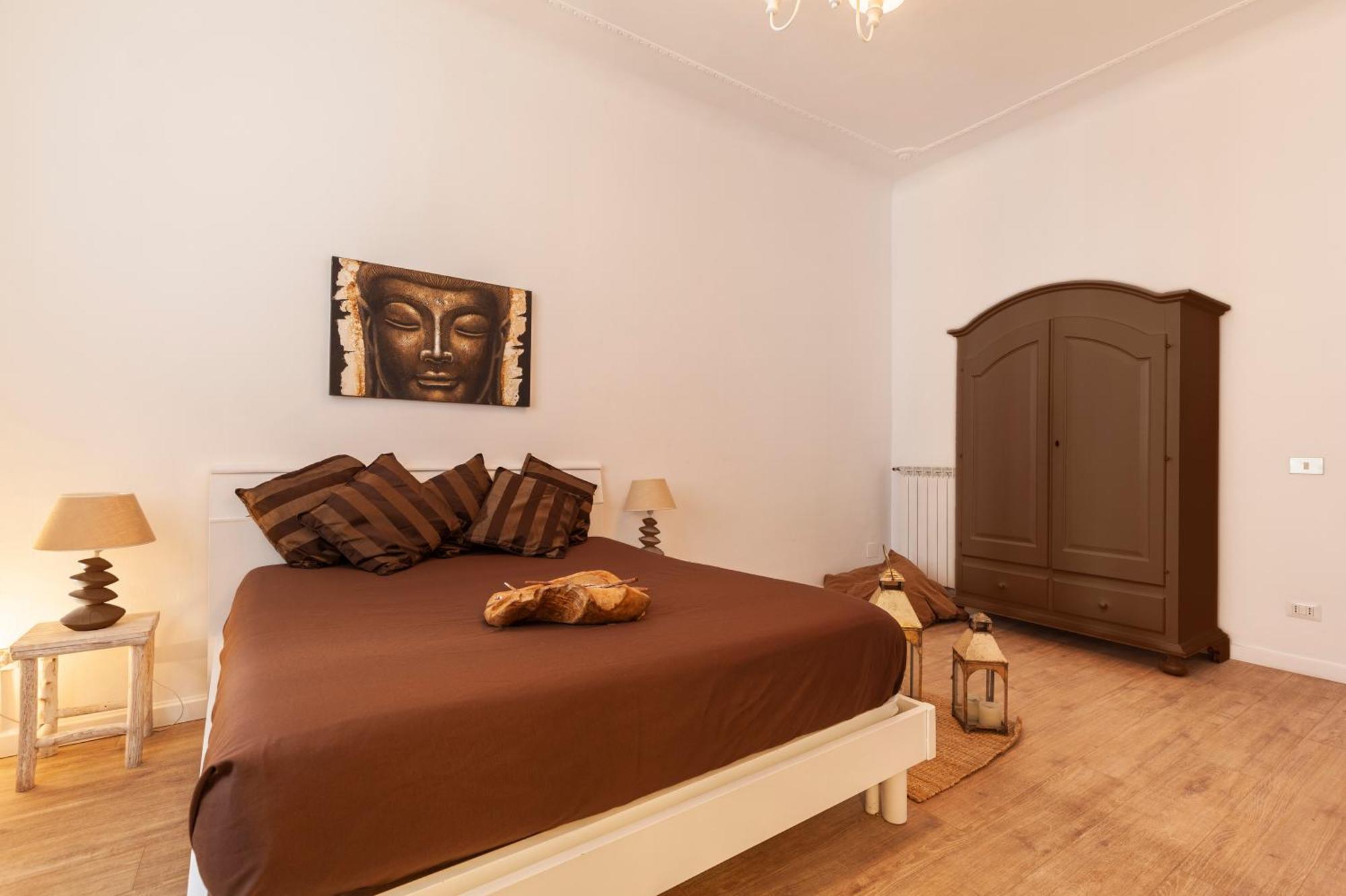 Appartement Piazza Di Spagna Historic Flat