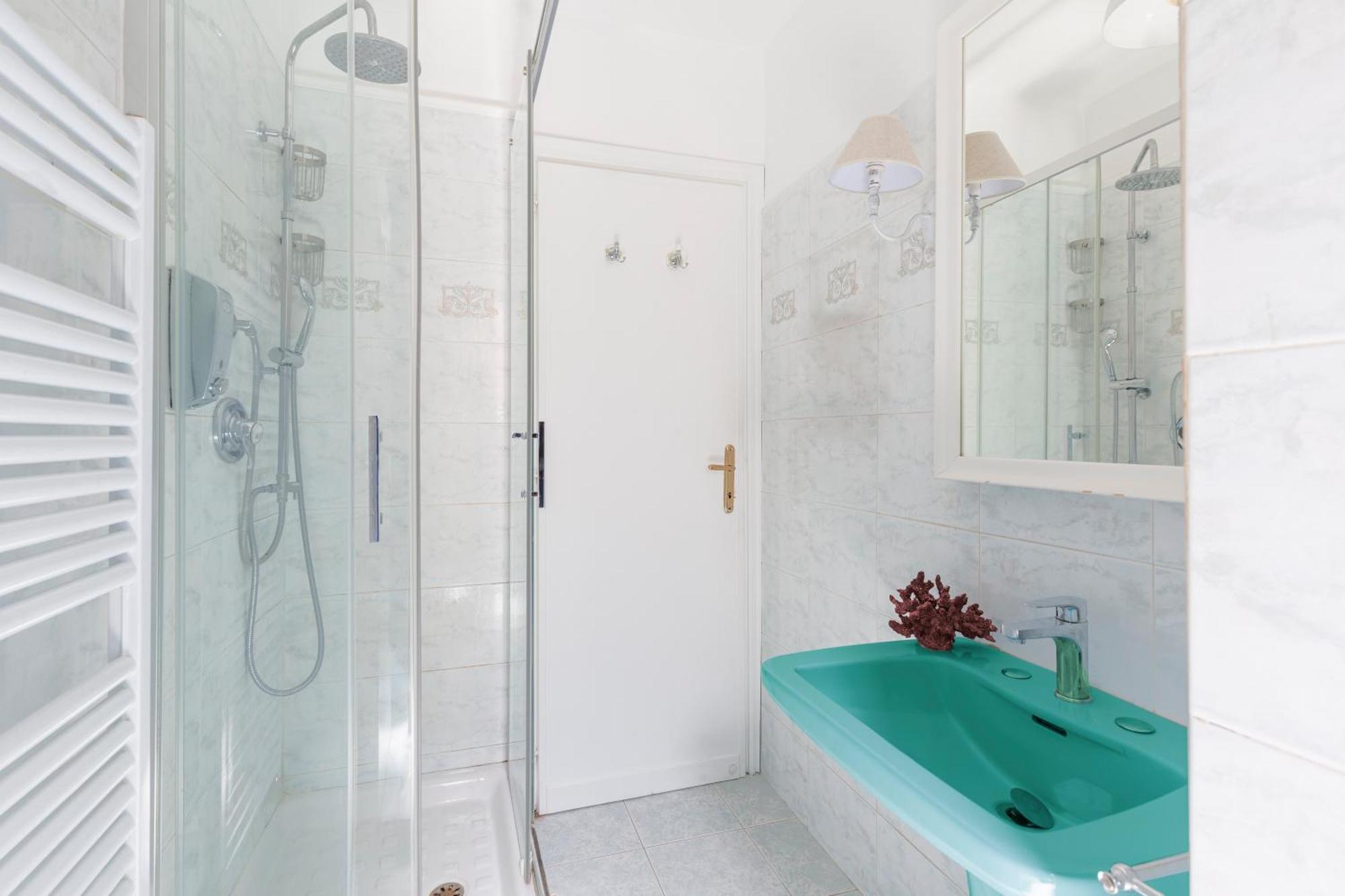 Piazza Di Spagna Historic Flat Appartement *