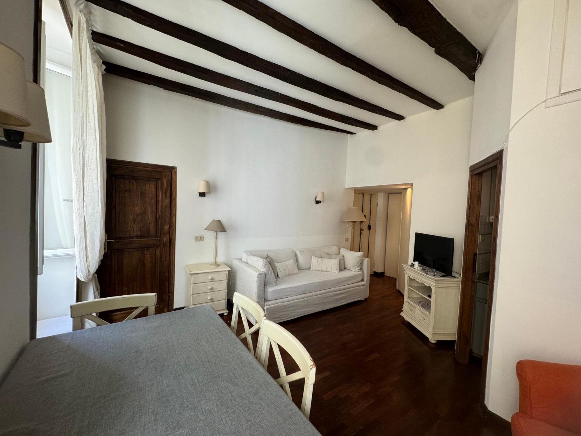 Apartment Colonna In Balestrari *