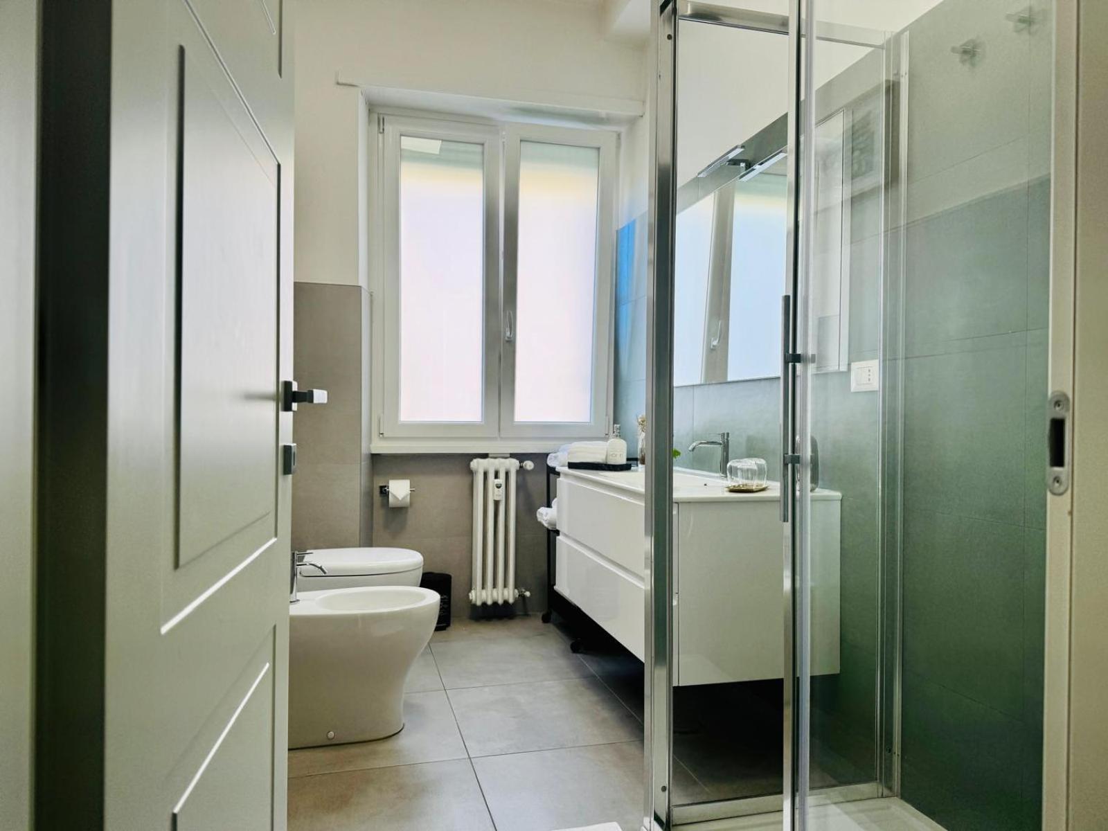 Appartement The 7th Rome