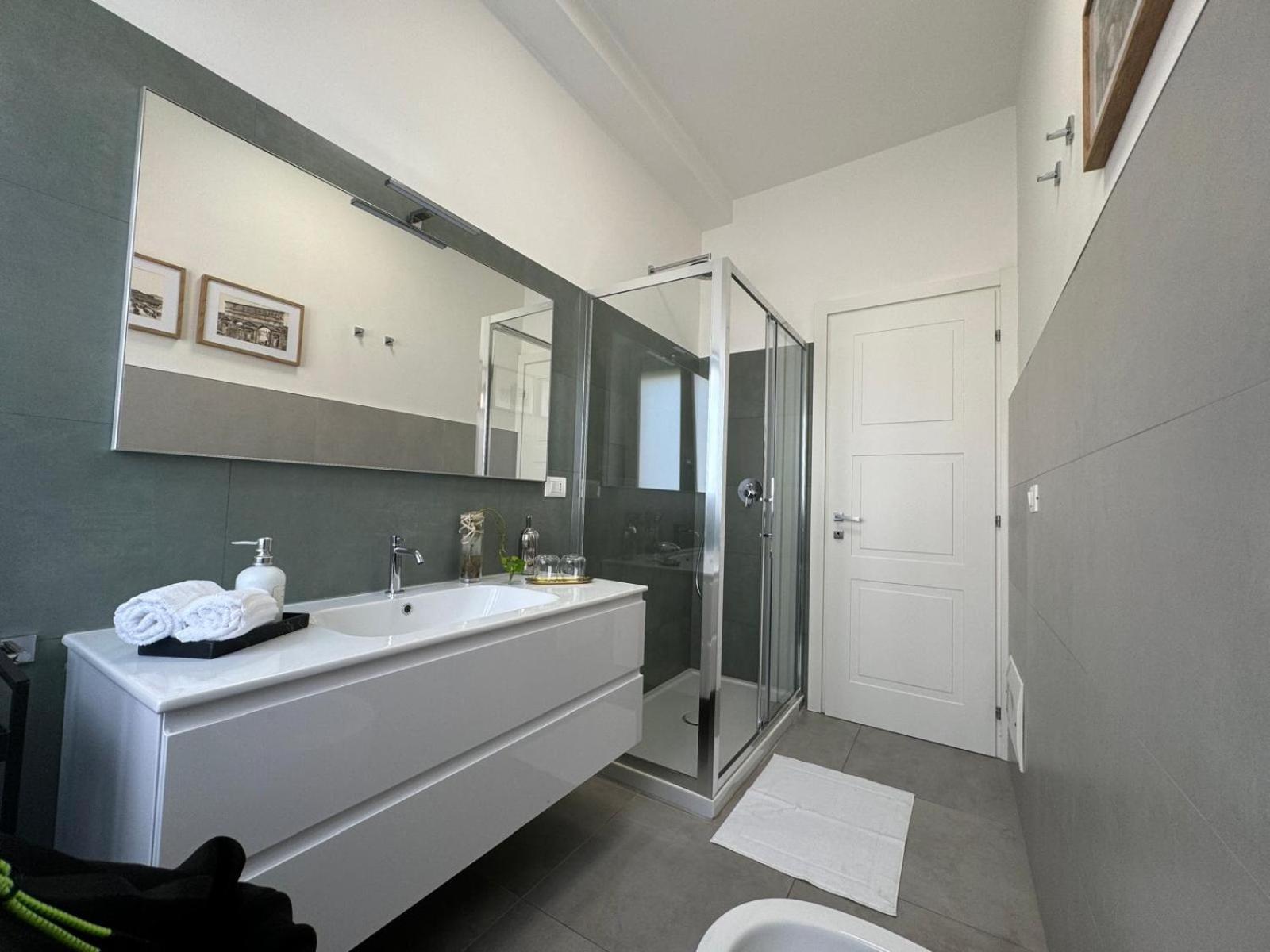 Appartement The 7th *