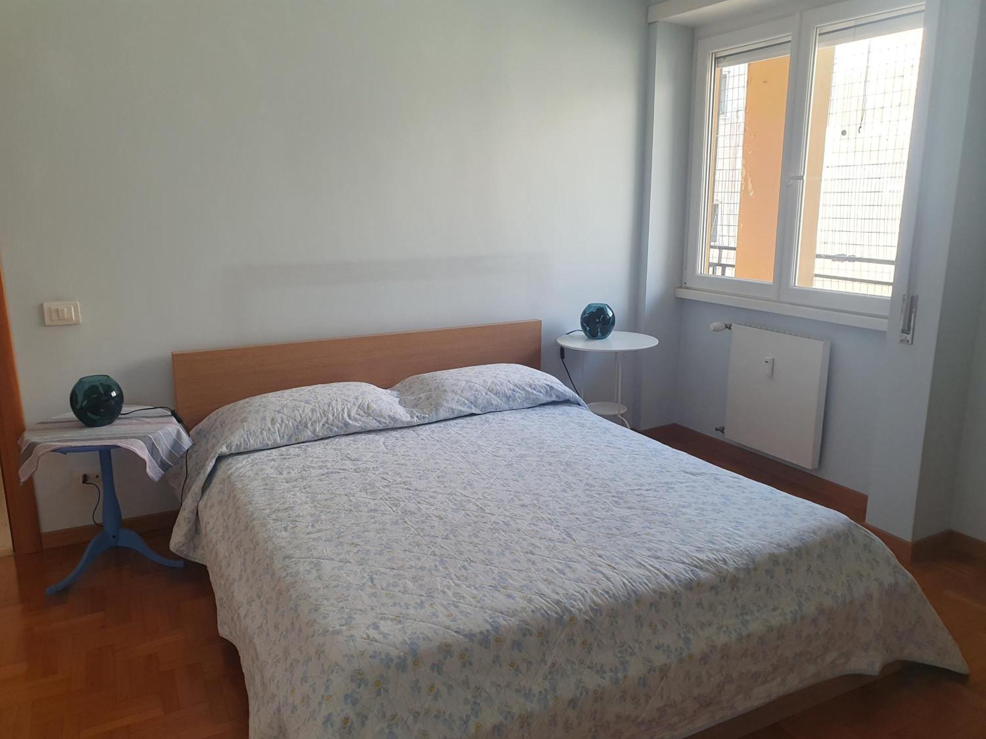 Apartamento Laura's Rhome *