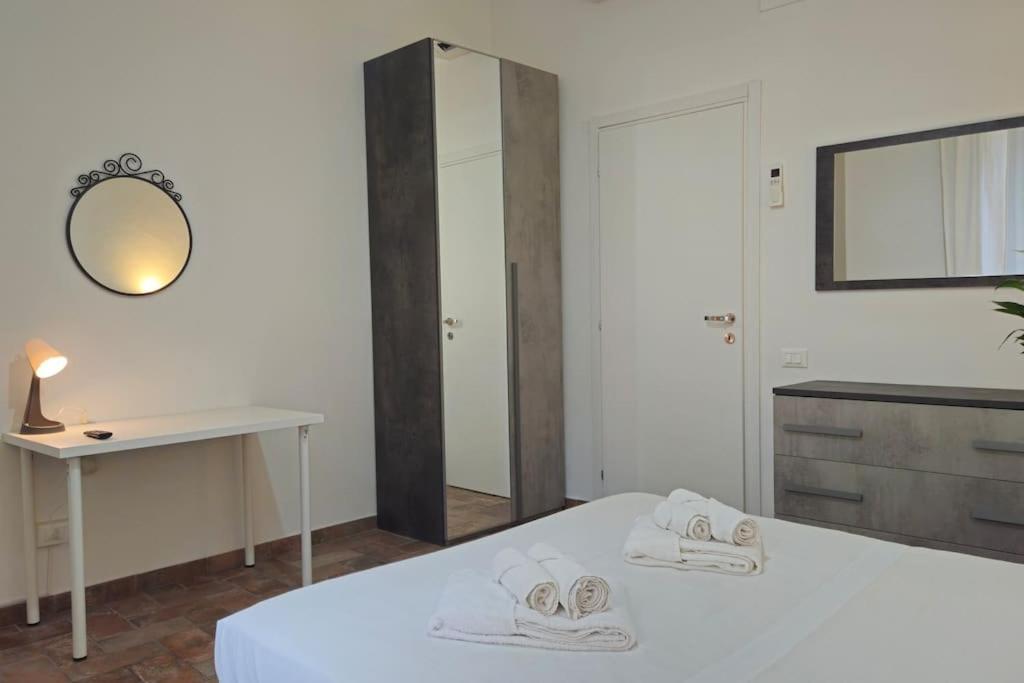 Apartment Cozy Modern With Terrace - Pantheon *