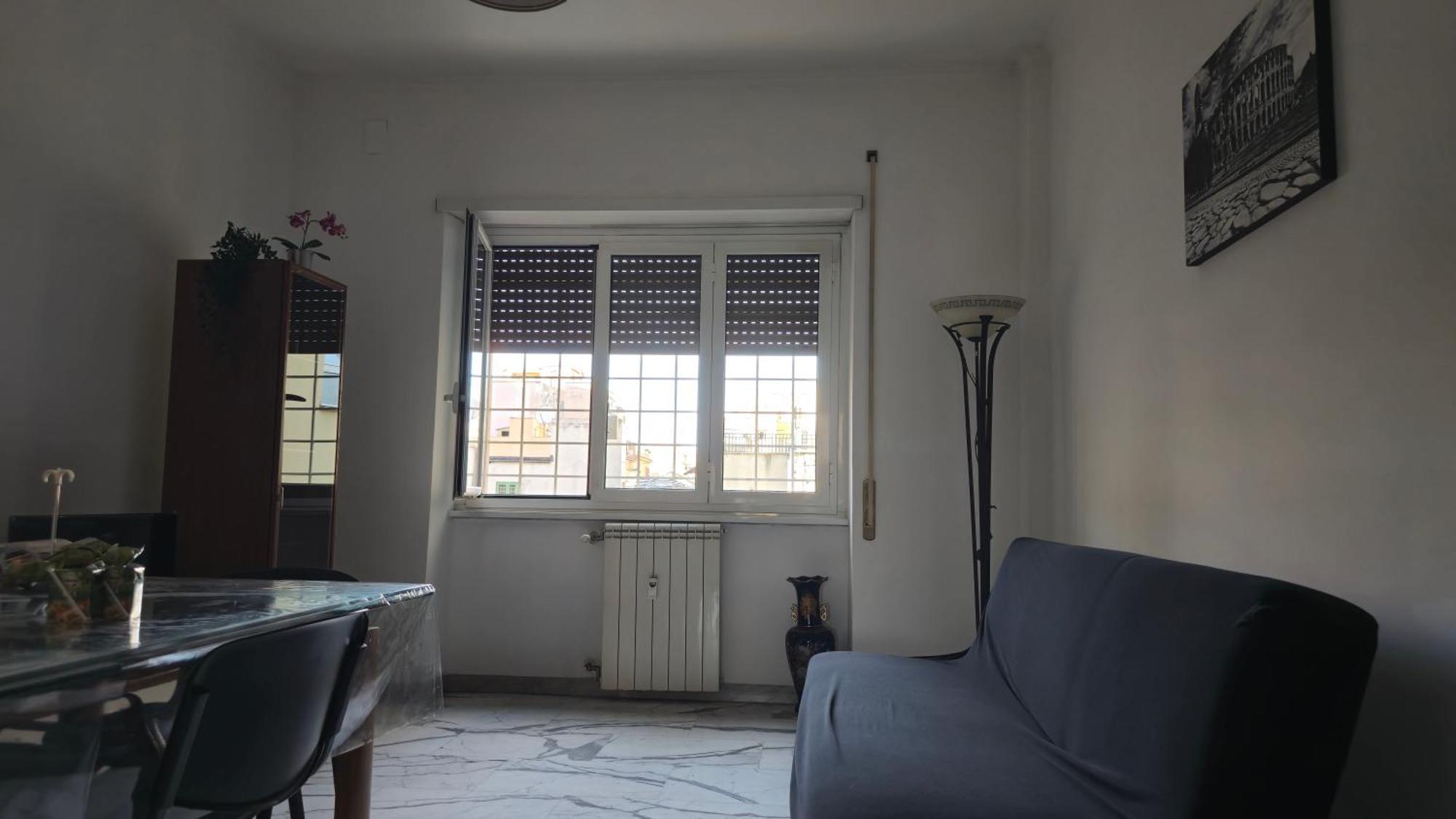 Apartment Da Nene