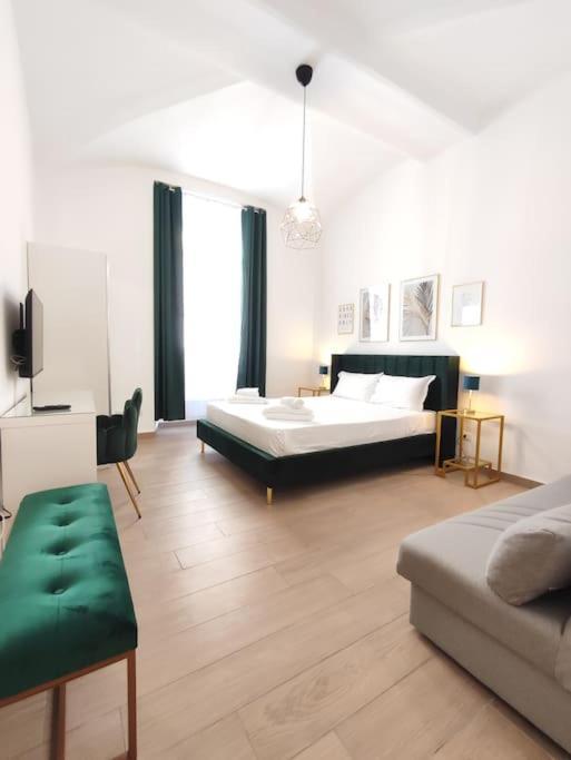 The Gold Appartement