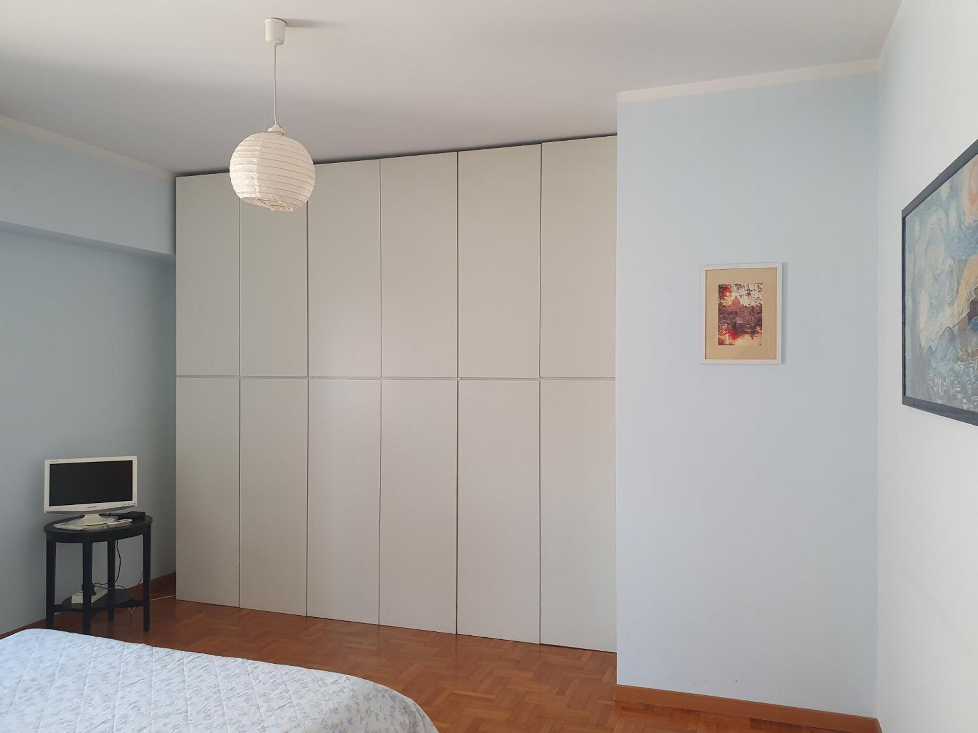 Laura's Rhome * Roma