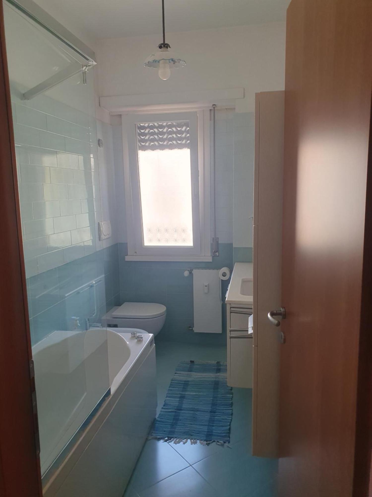 Apartamento Laura's Rhome