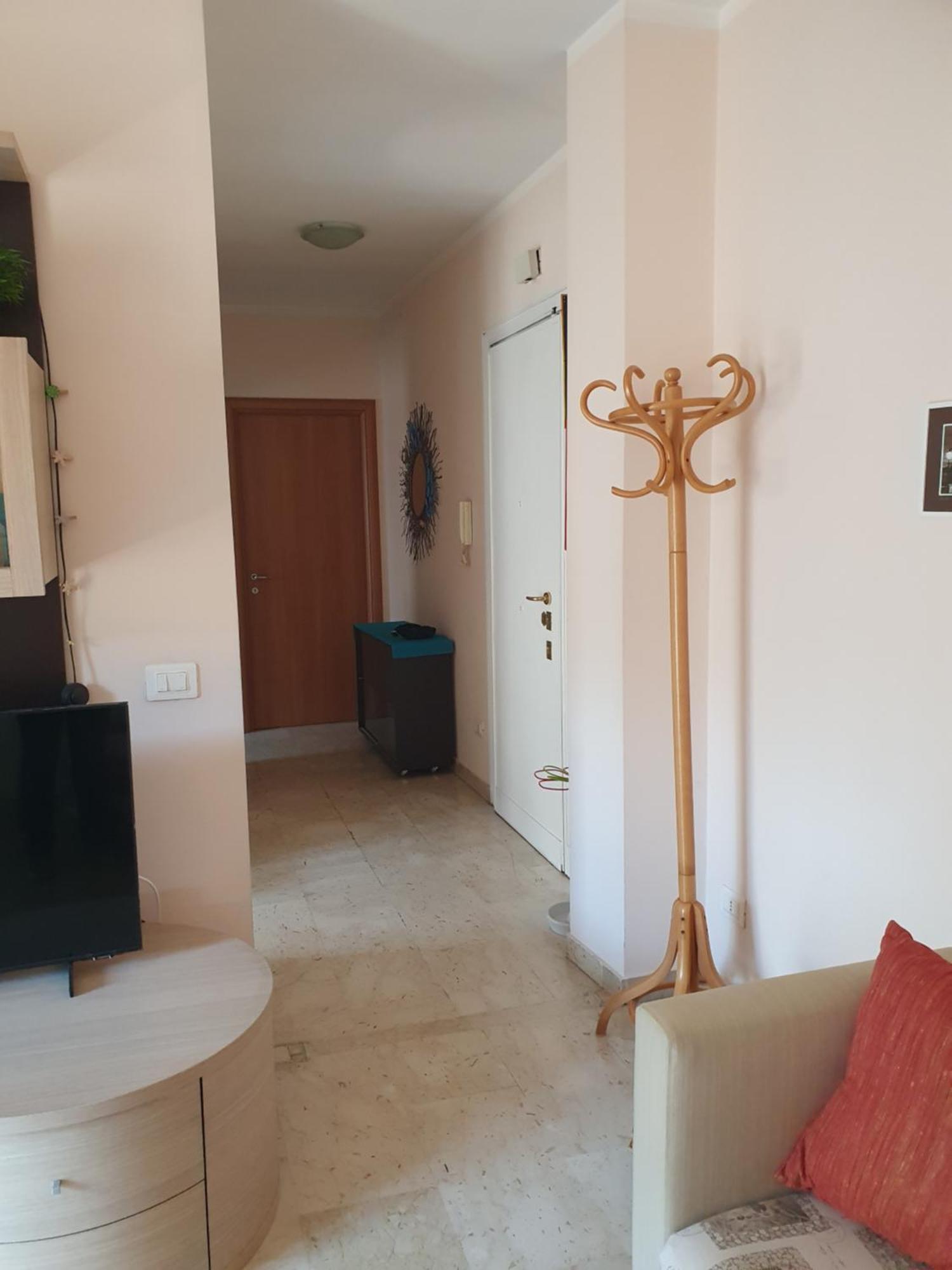 Apartamento Laura's Rhome *