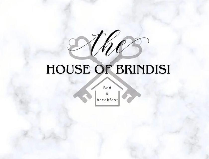 Bed & Breakfast The House Of Brindisi