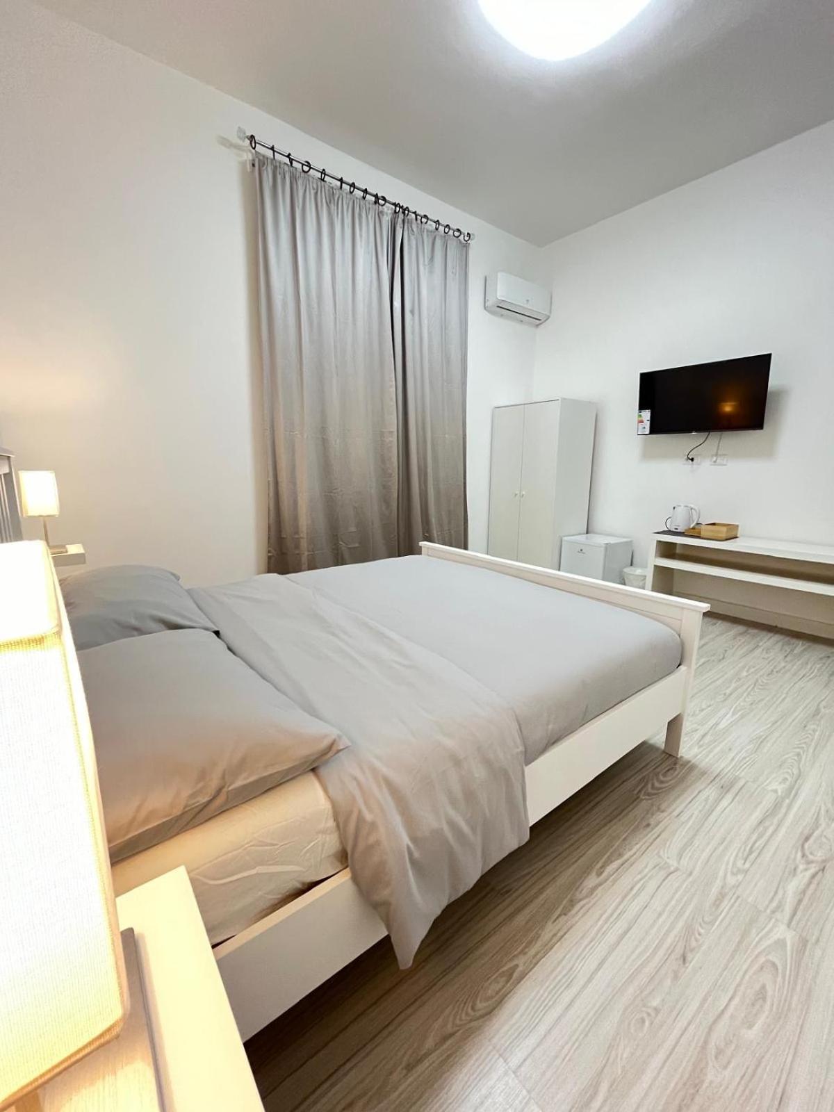 The House Of Brindisi Bed & Breakfast Rome