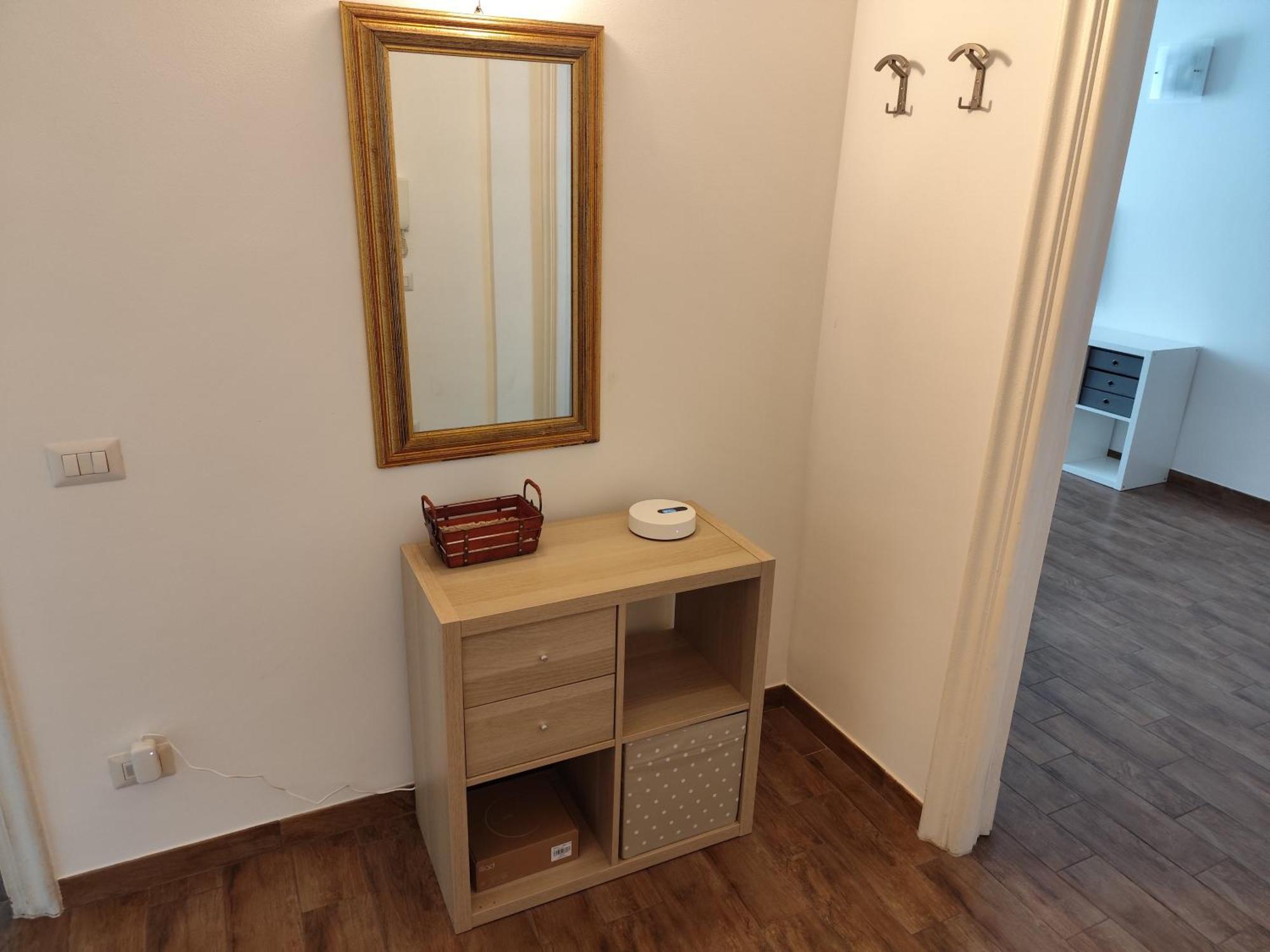 Vacanze Appartement *