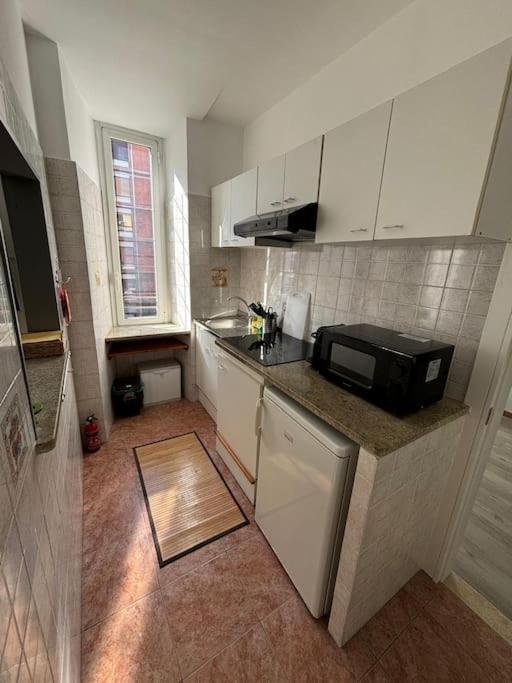 La Casetta Trastevere Appartement Rome
