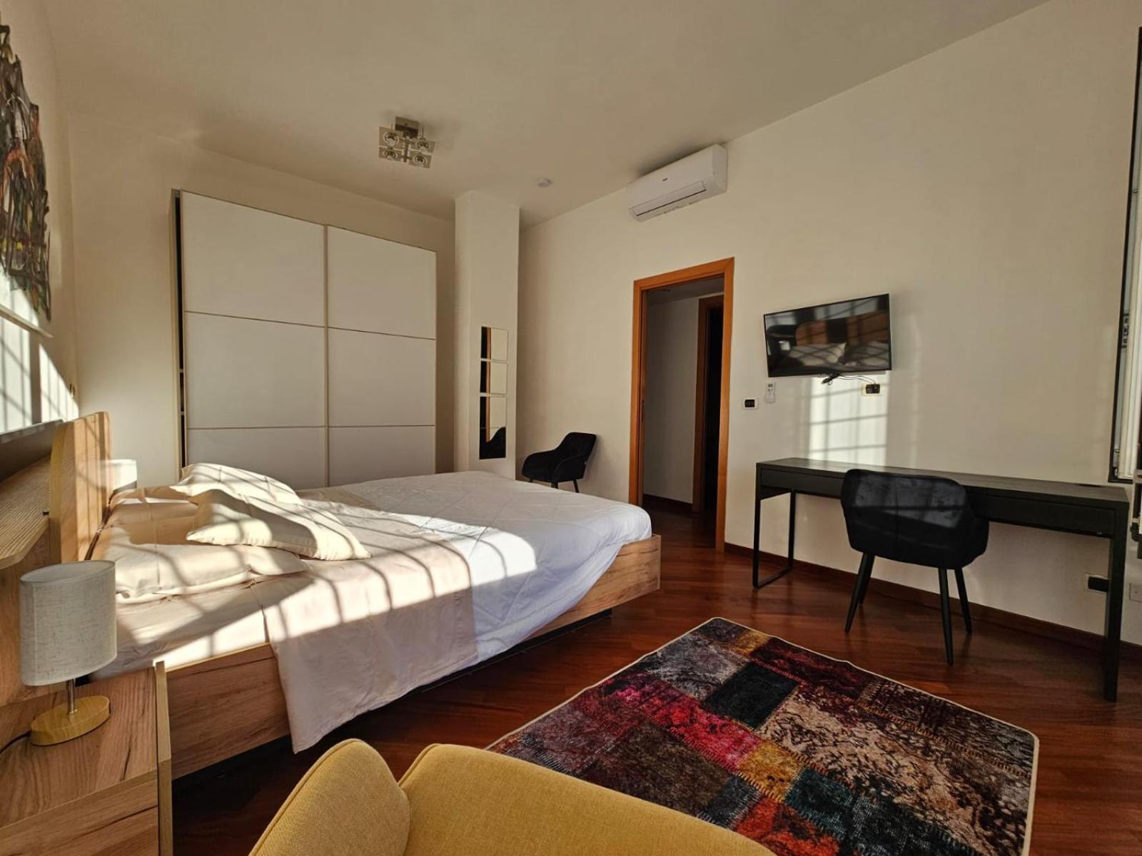 Like At Gianicolense Apartamento *