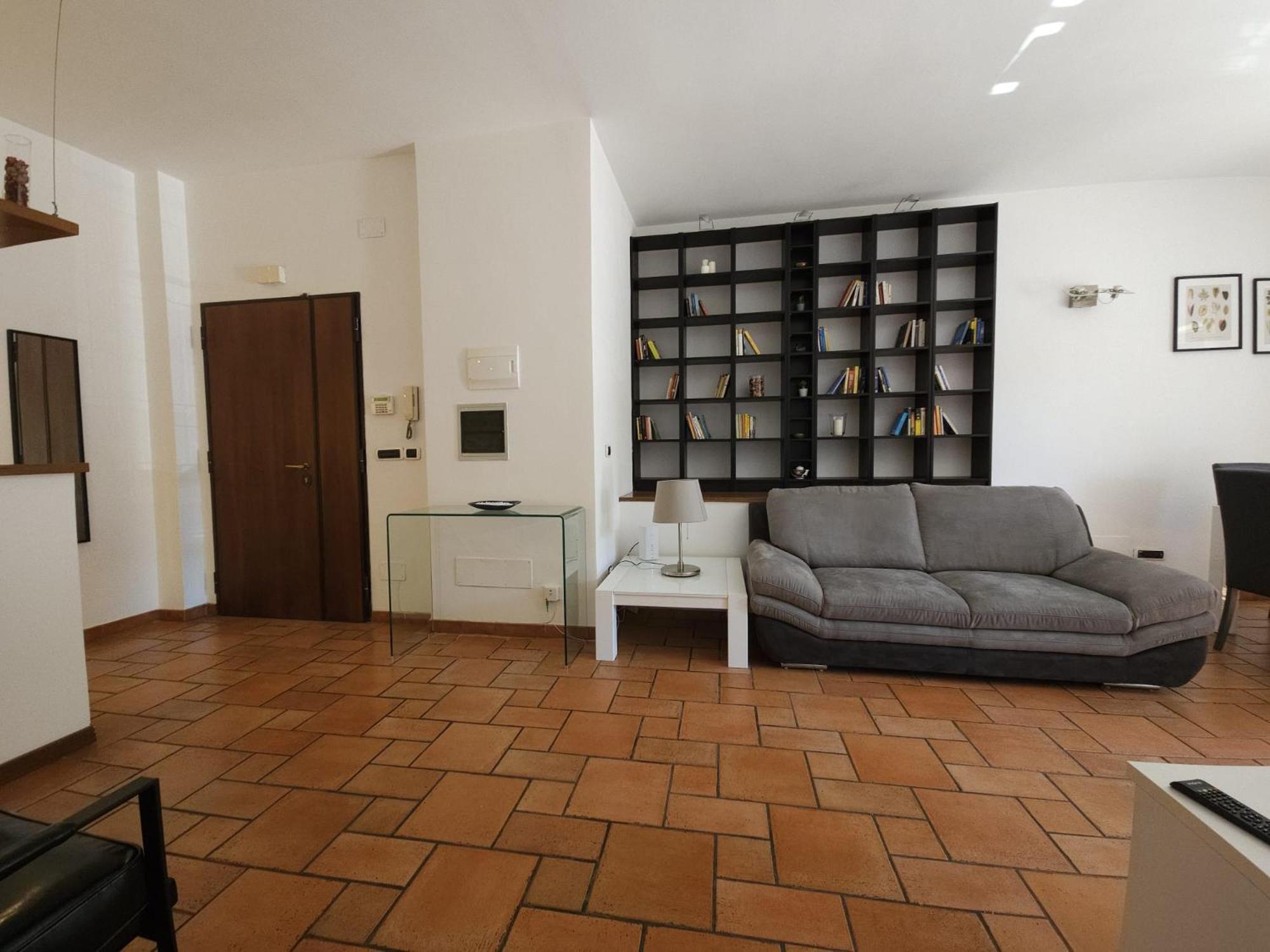 Apartamento Like At Gianicolense *
