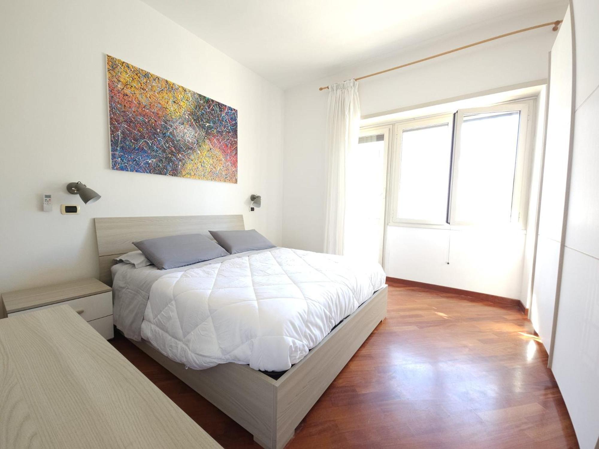 Like At Gianicolense Apartamento Roma