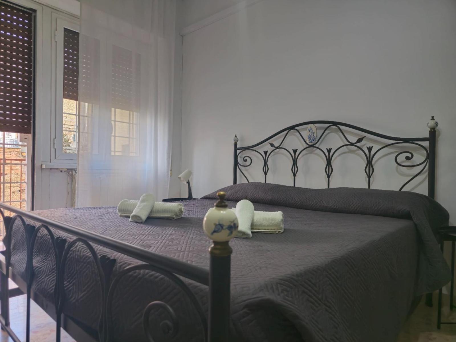 Da Nene Apartment