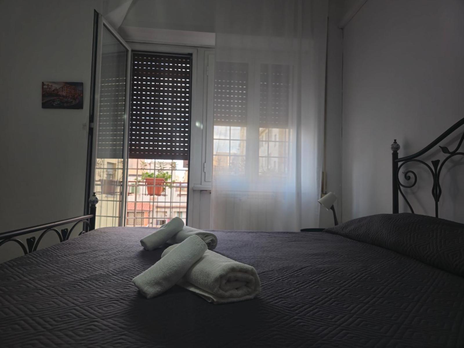 Apartment Da Nene Rome