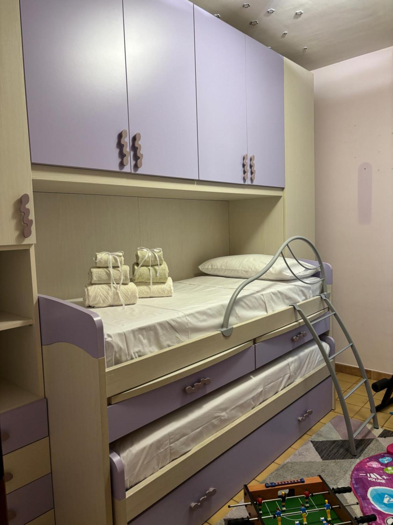 Grelly's House - In - 50 Meters From The Metro Apartamento Roma