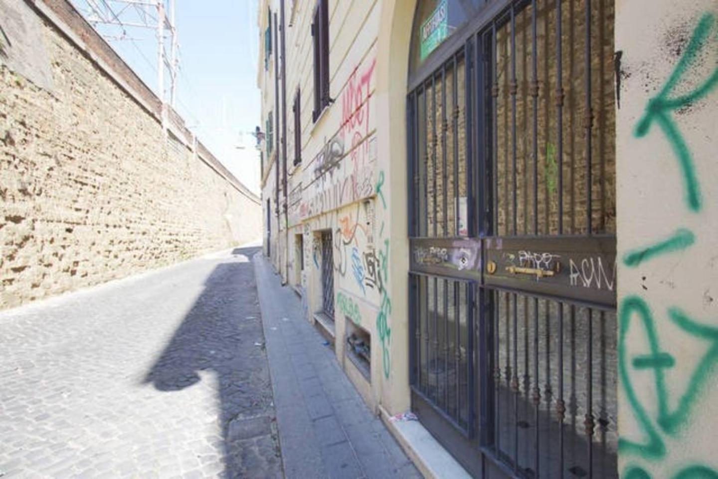 La Casita Particular * Rome
