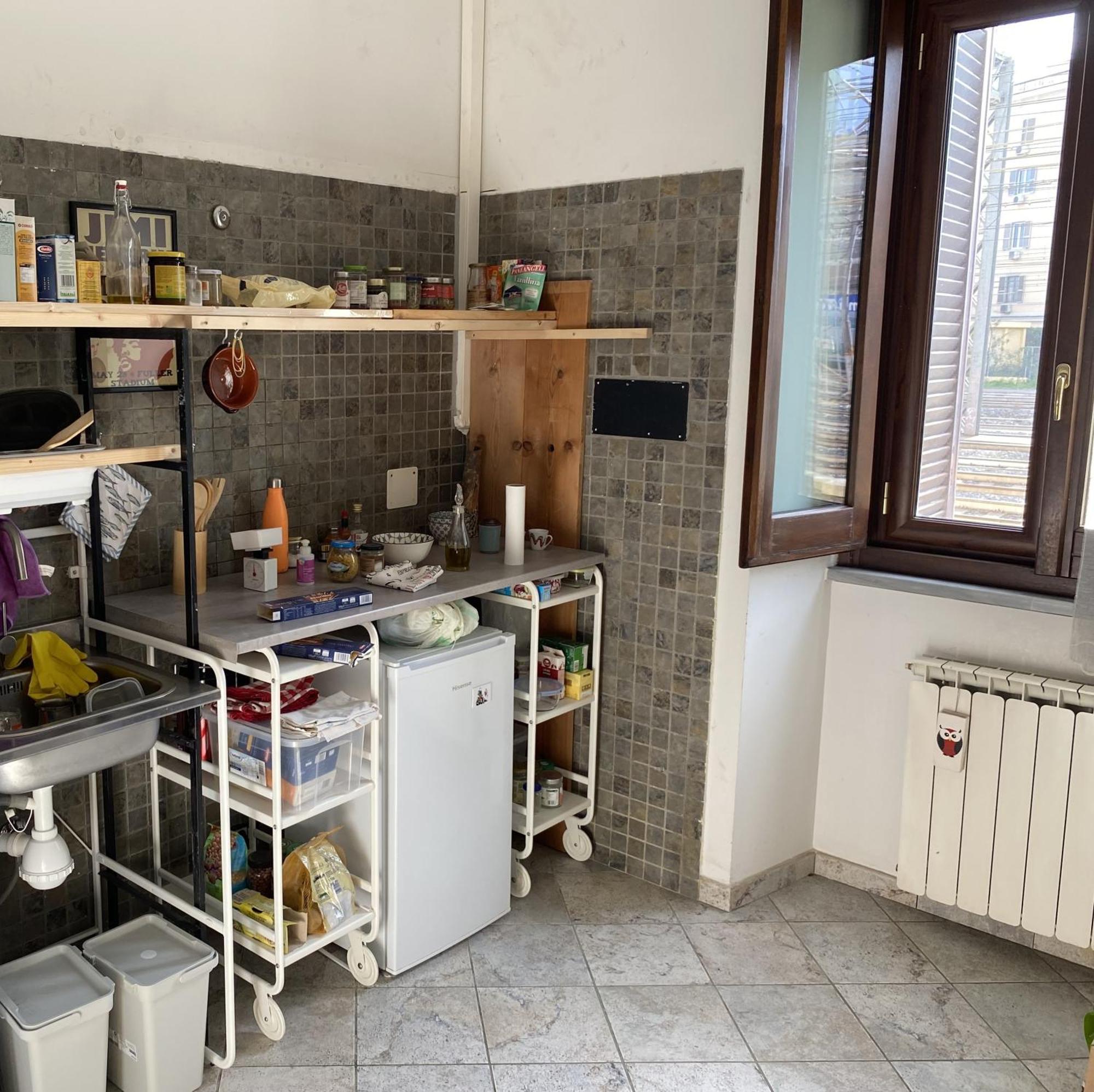 La Casita Particular * Rome