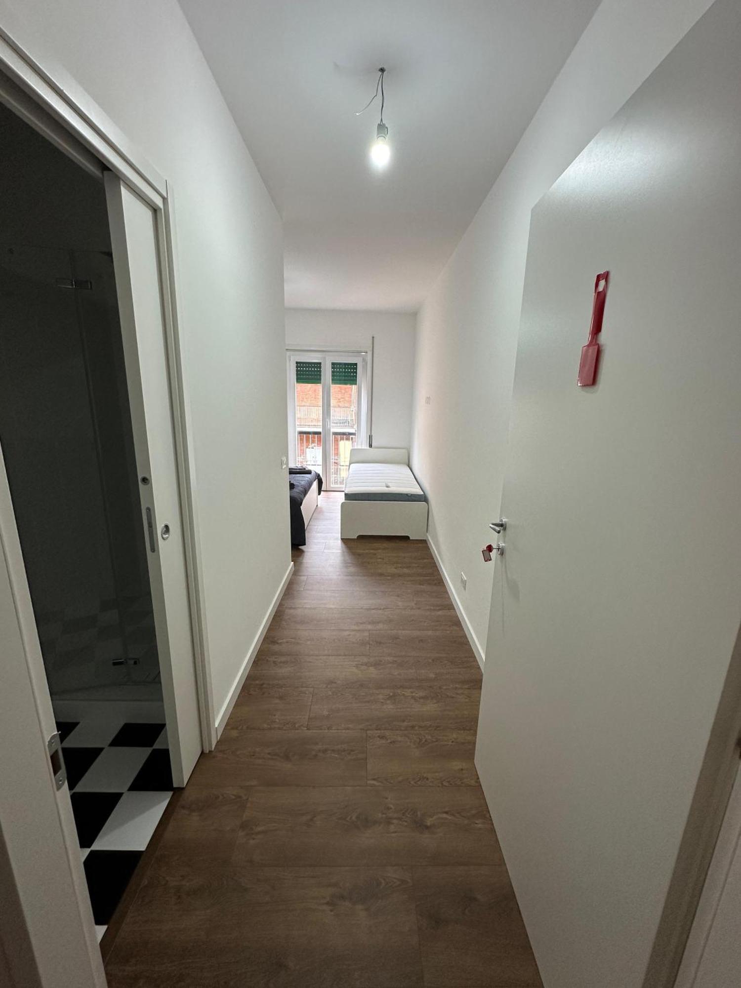 Casa de hóspedes Private Davinz Roma