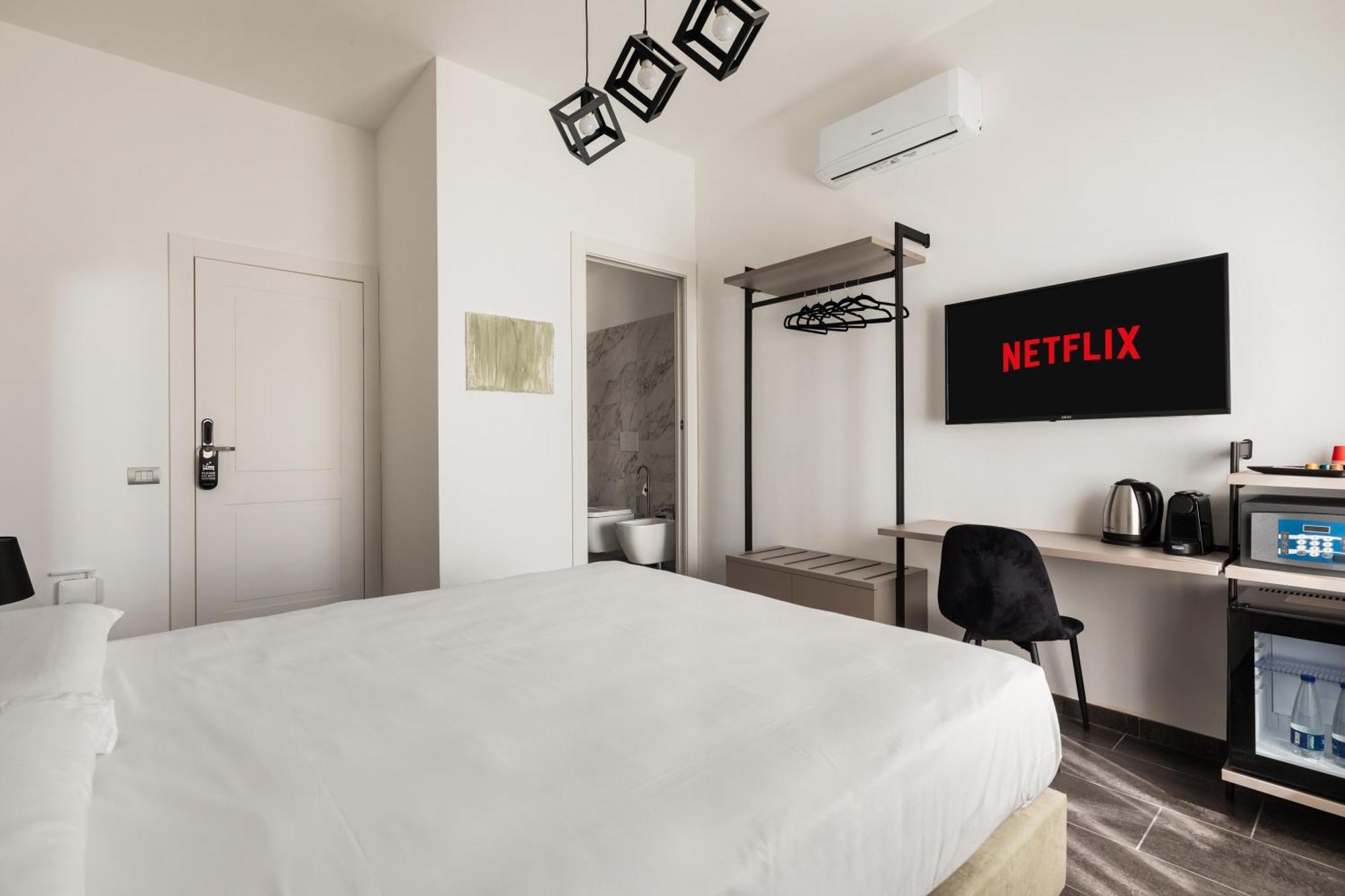 Adelante San Giovanni Guest house