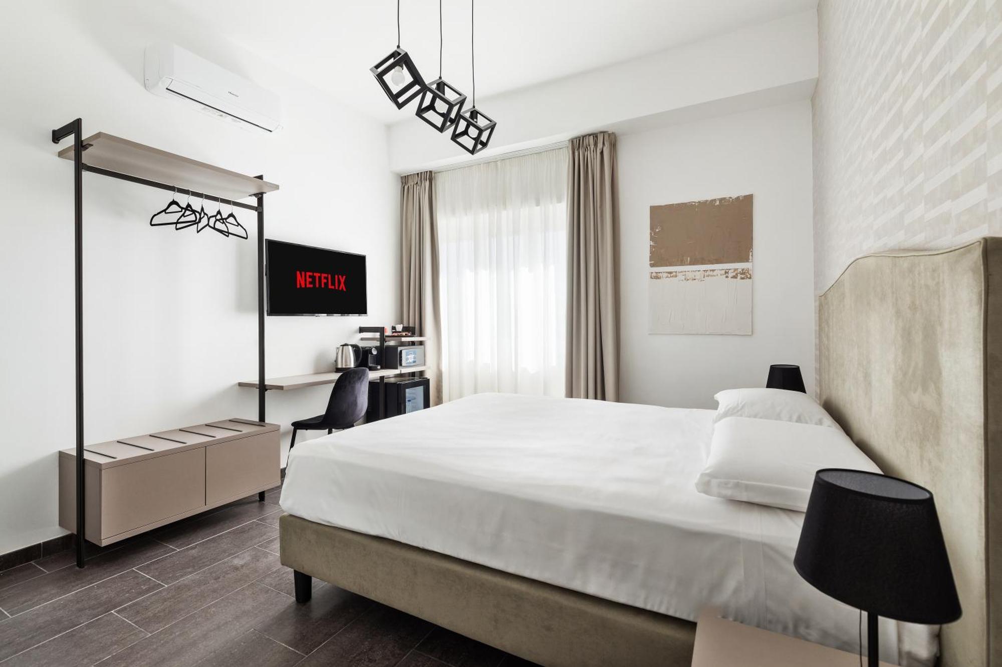 Guest house Adelante San Giovanni