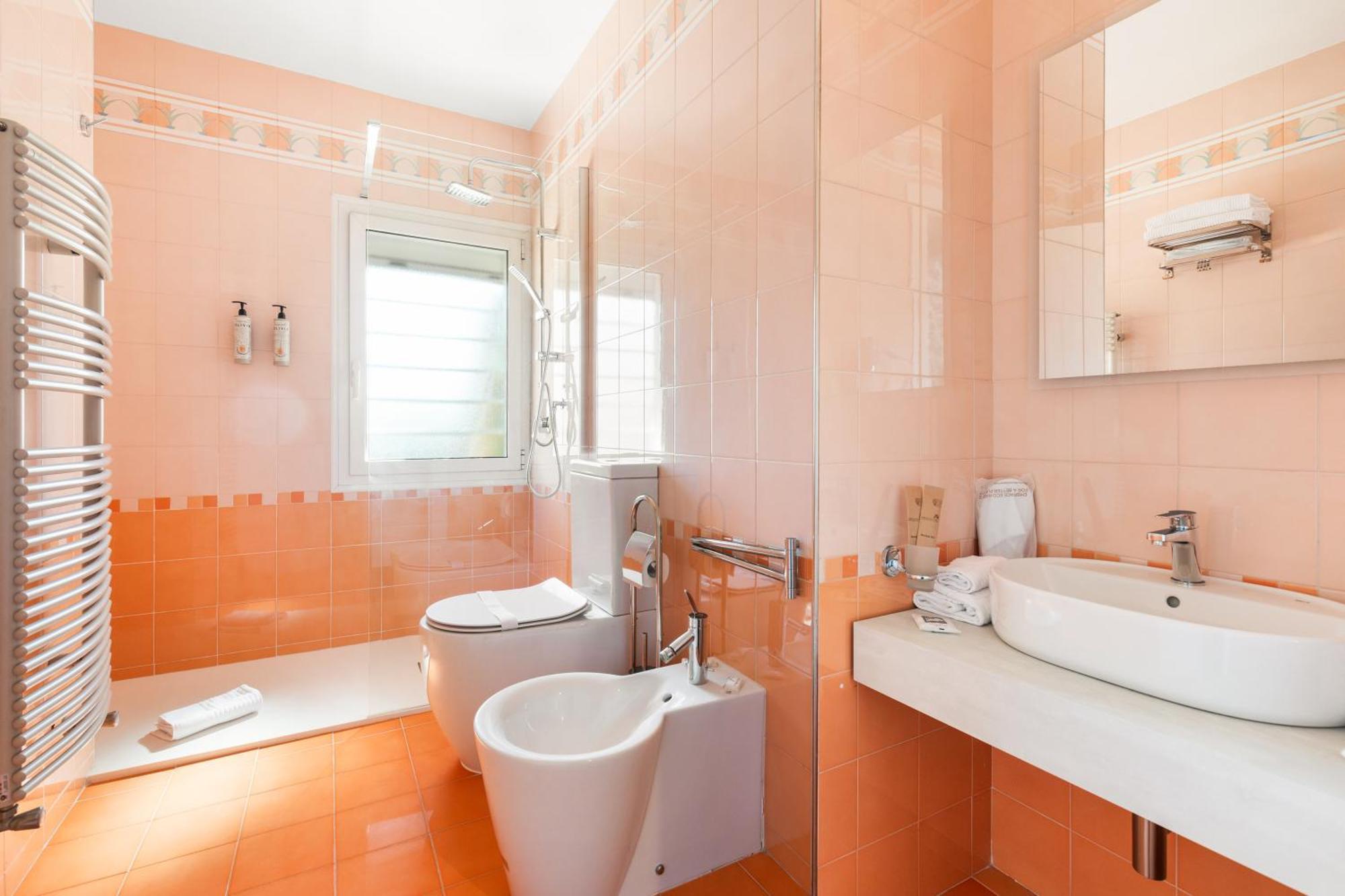 Adelante San Giovanni Guest house Rome