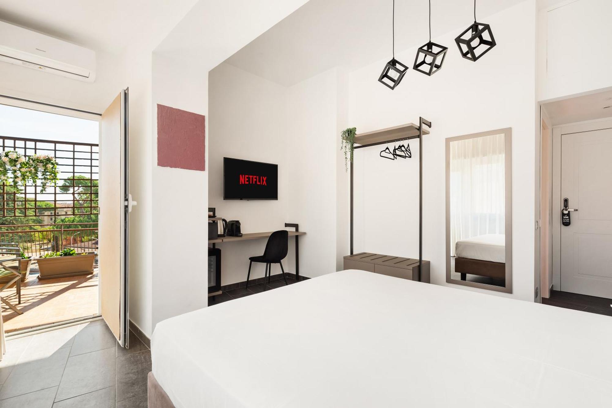 Guest house Adelante San Giovanni *