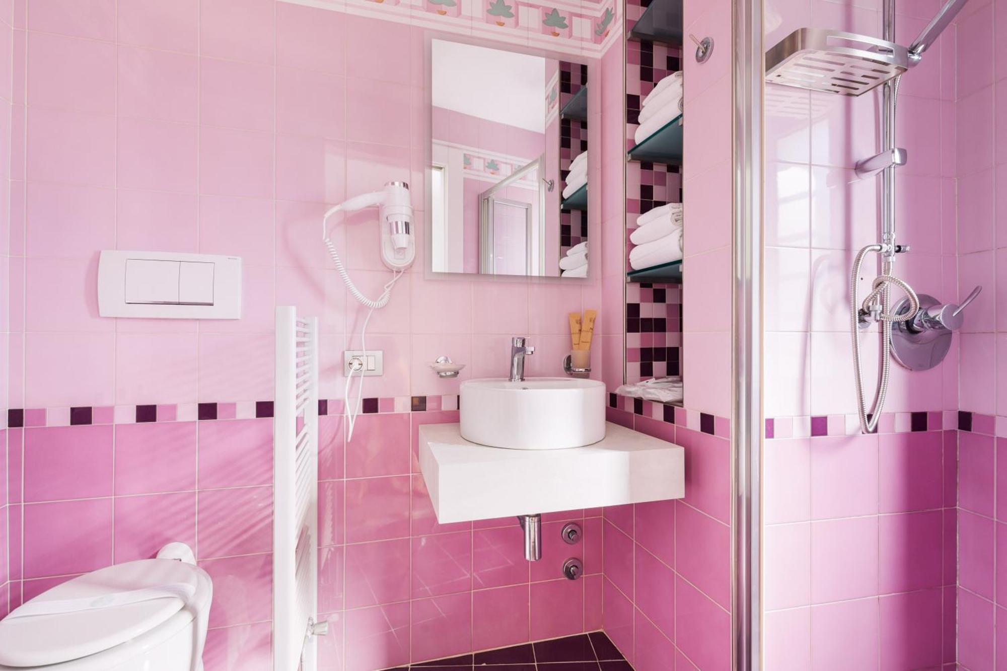 Guest house Adelante San Giovanni