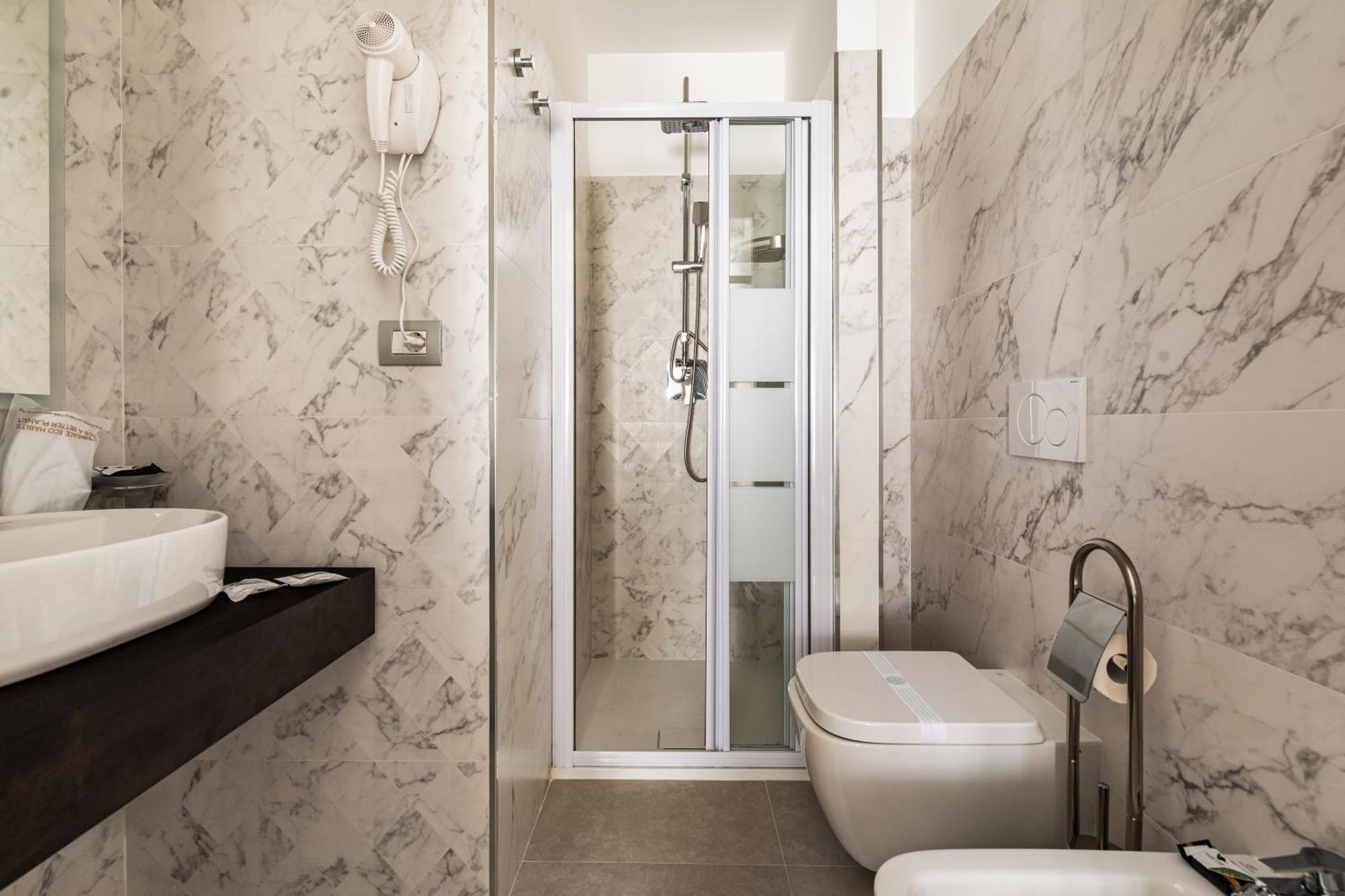Guest house Adelante San Giovanni *