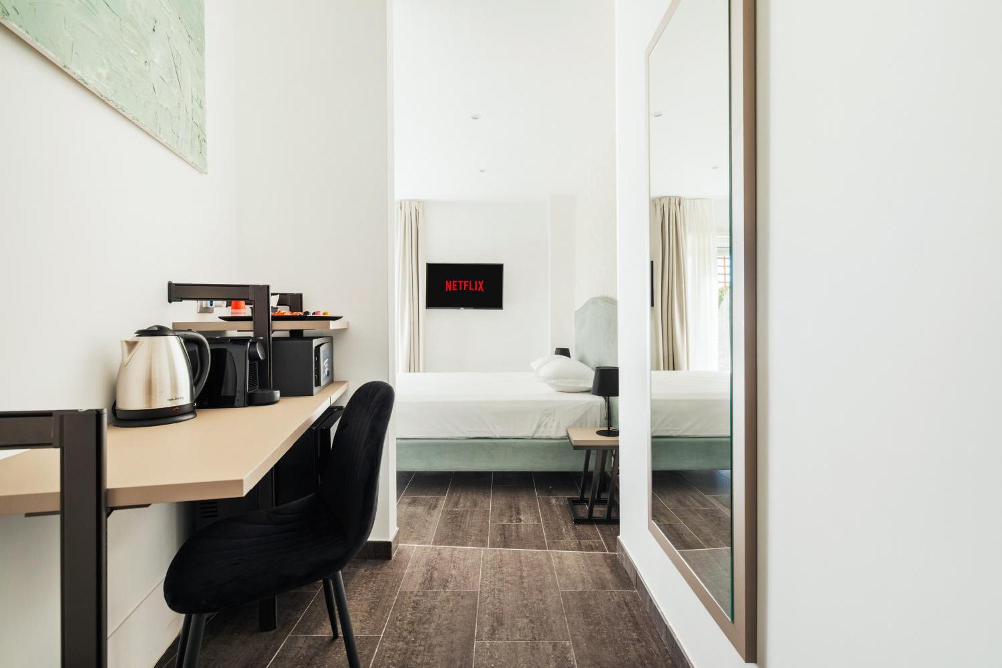 Adelante San Giovanni Guest house Rome