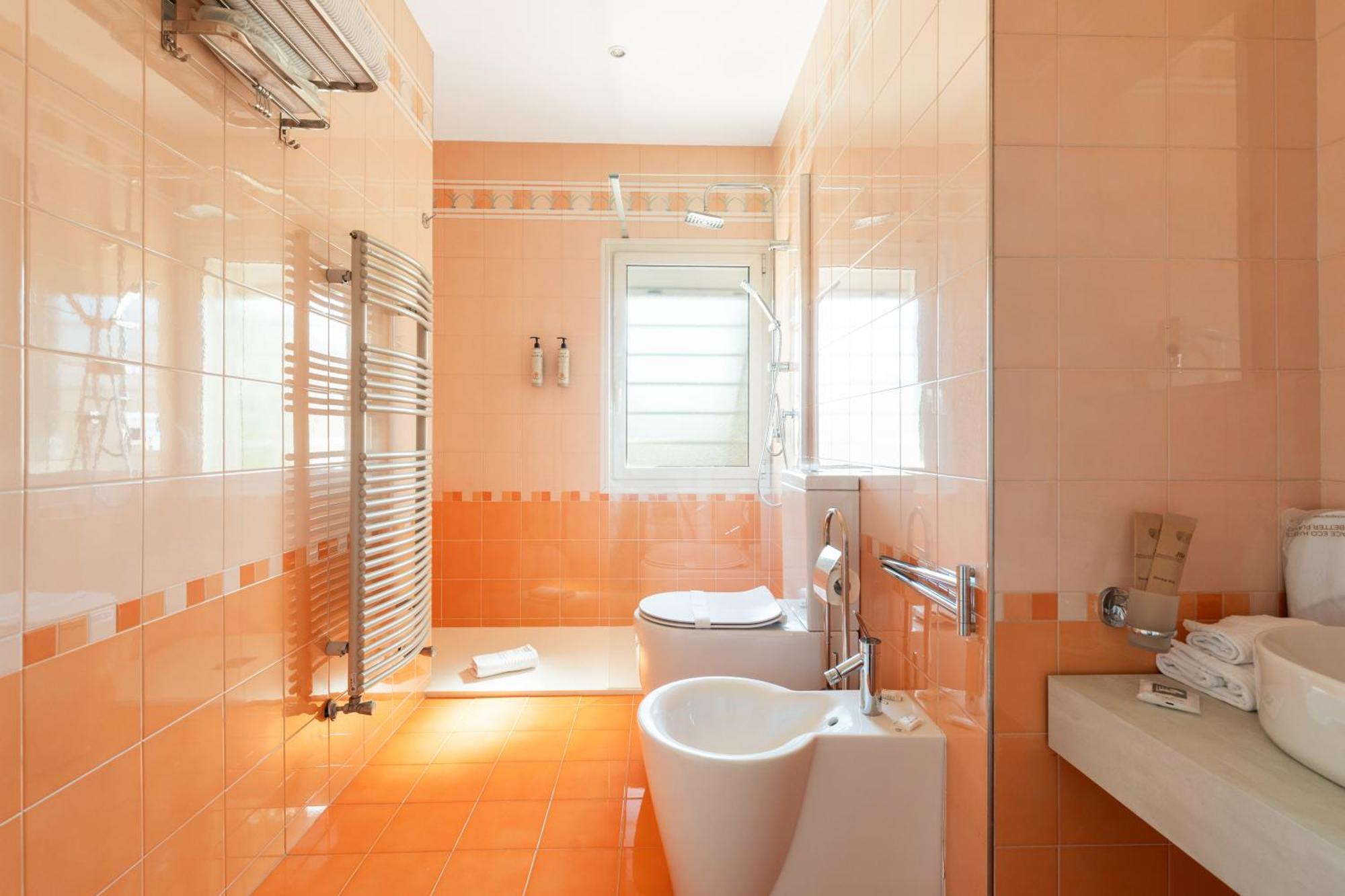 Adelante San Giovanni Guest house *