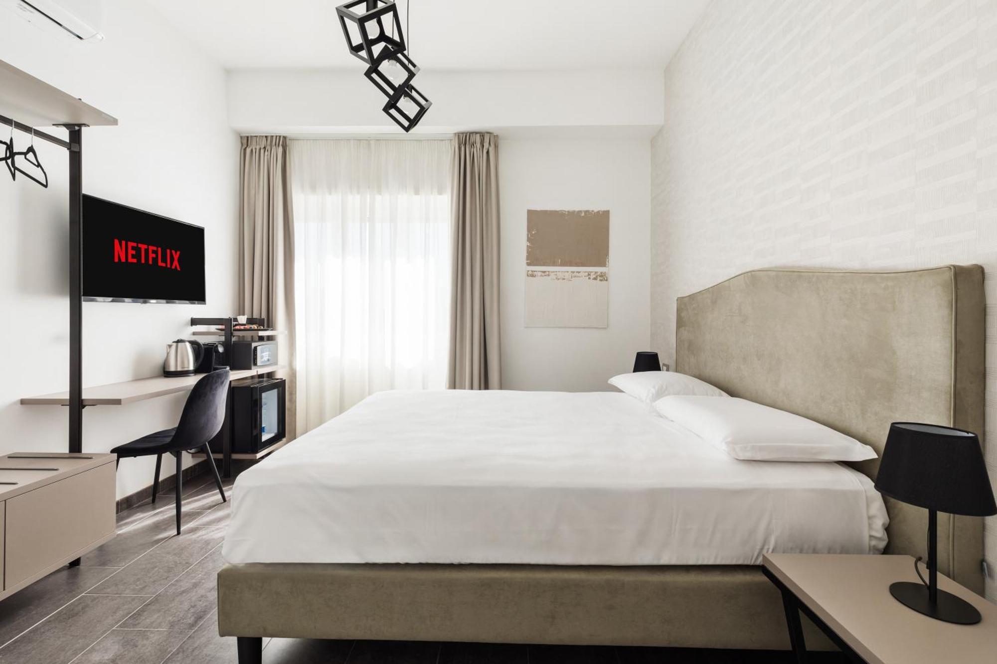 Adelante San Giovanni Guest house Rome