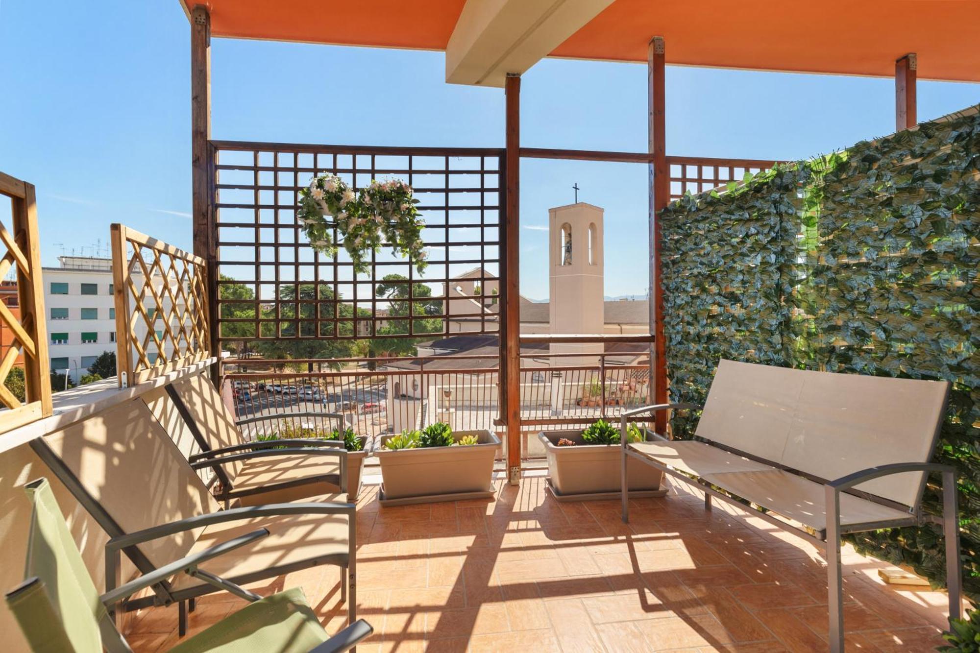 Guest house Adelante San Giovanni *