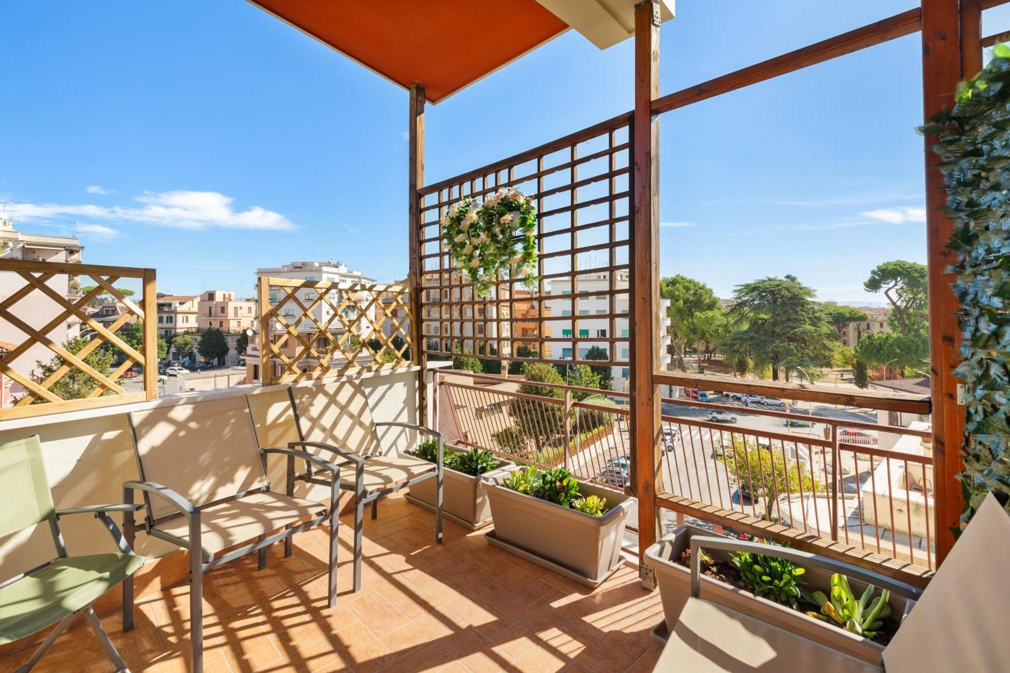 Guest house Adelante San Giovanni