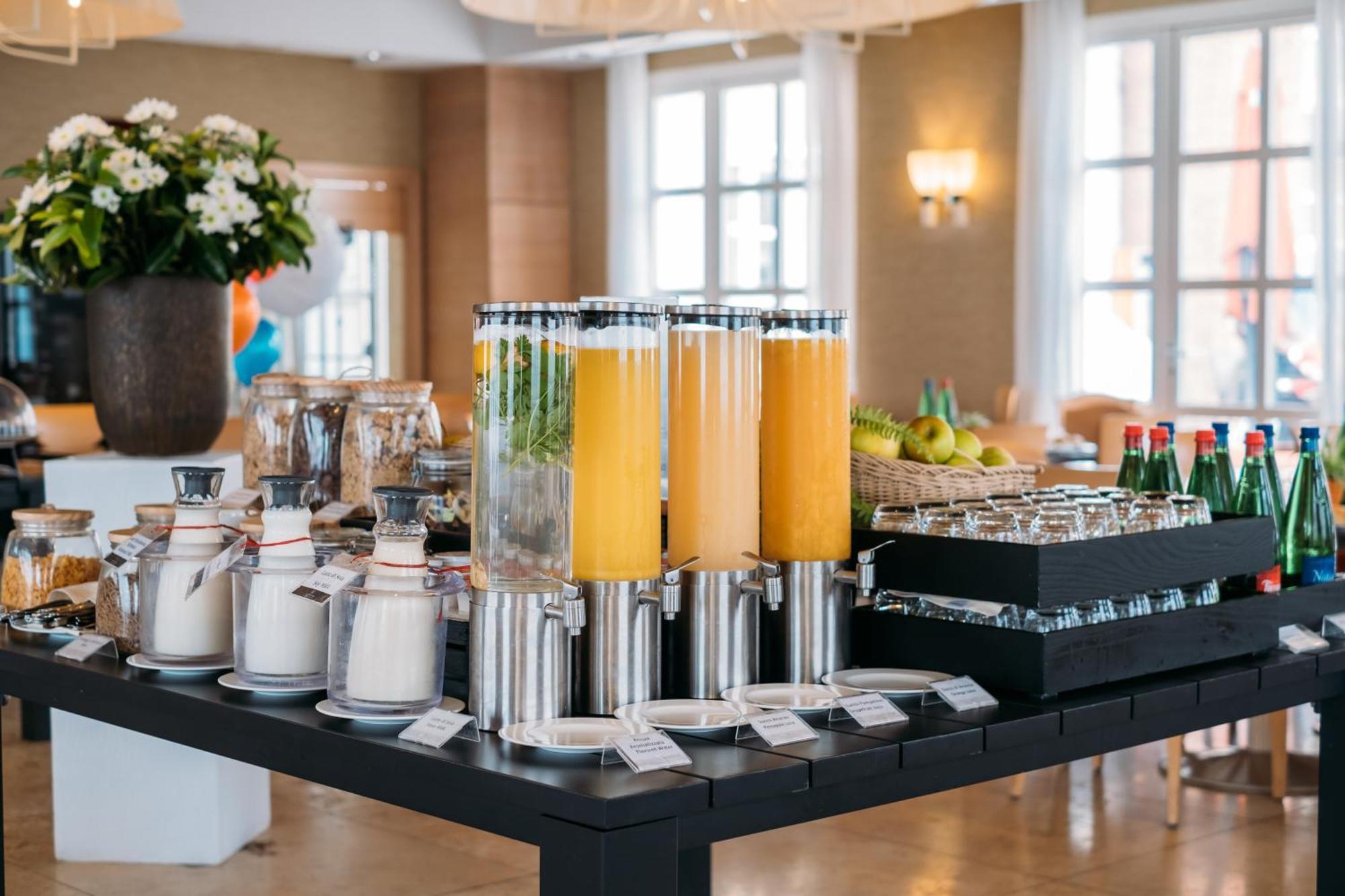 Sheraton Parco De Medici 4* Rome