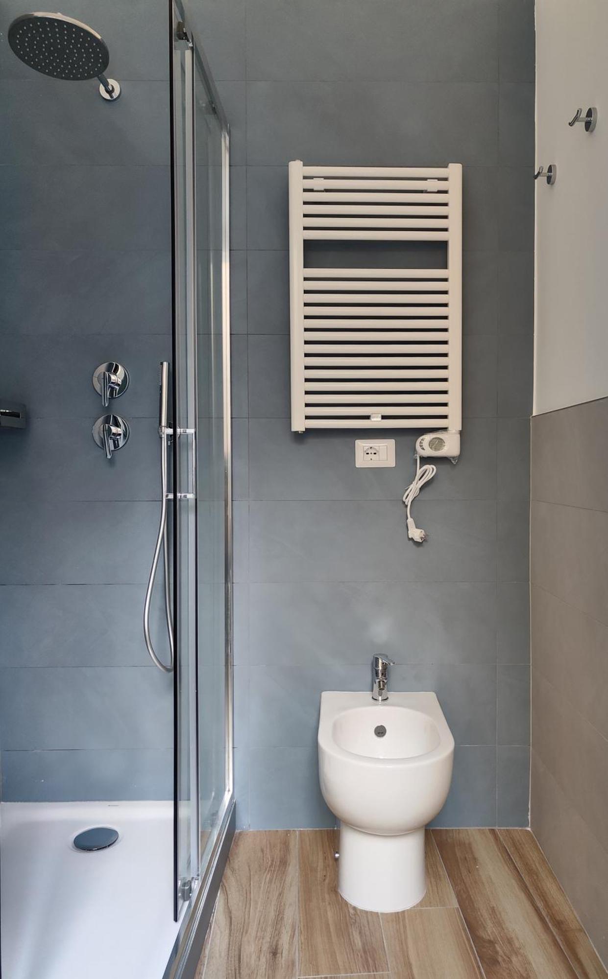 L'ottavo Re Di Apartamento