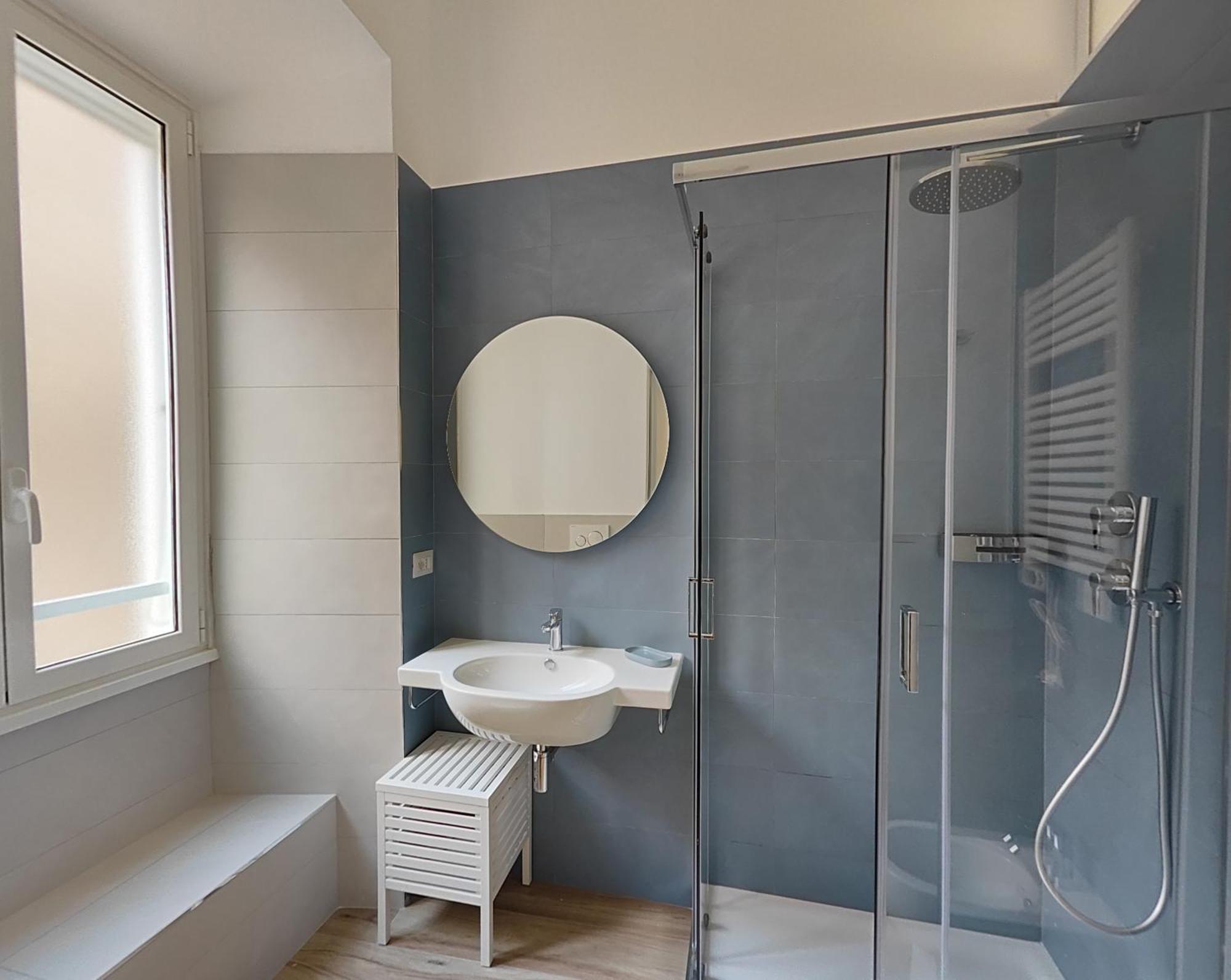 Apartamento L'ottavo Re Di
