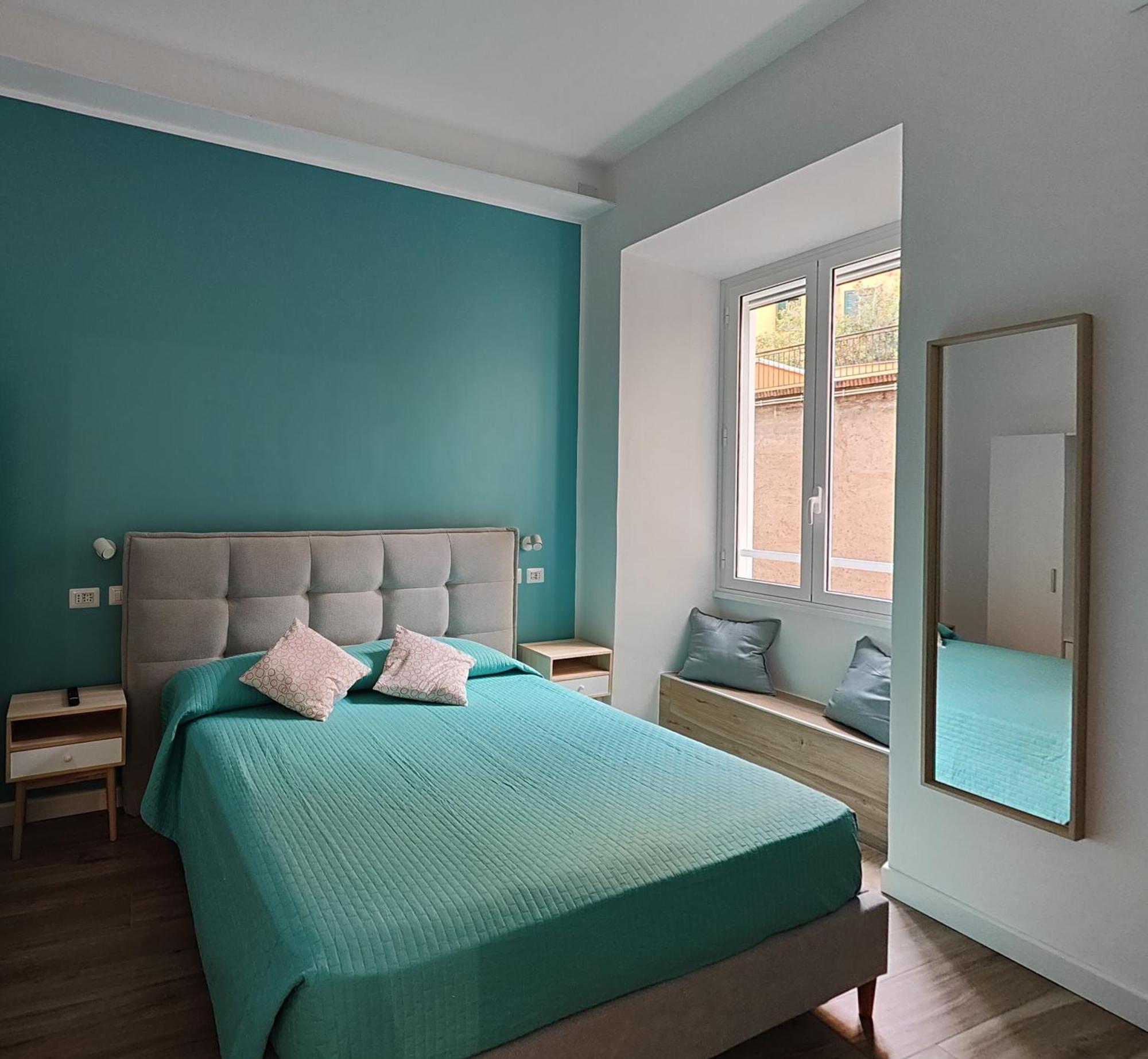 L'ottavo Re Di Apartamento *