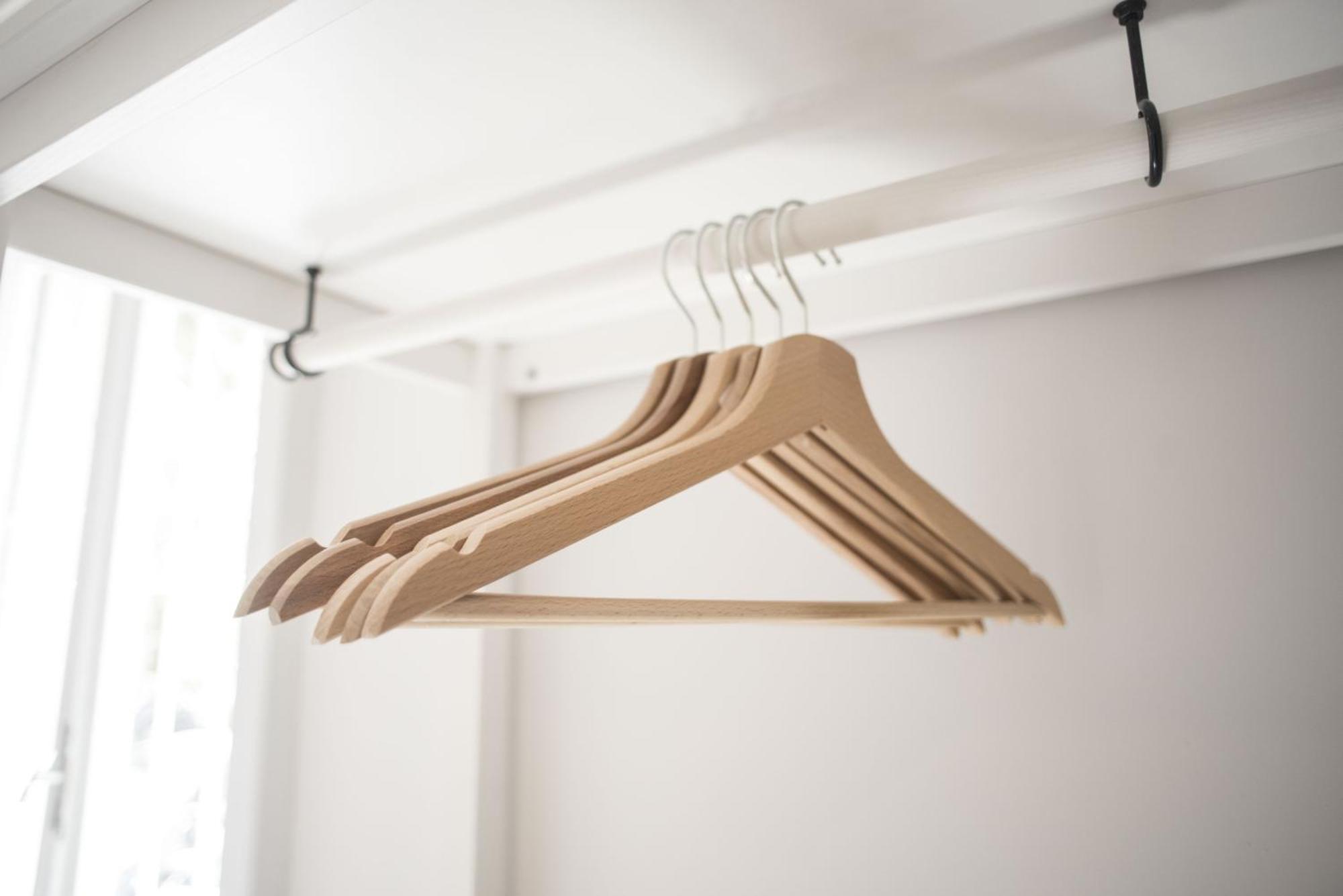 Winkler Apartment