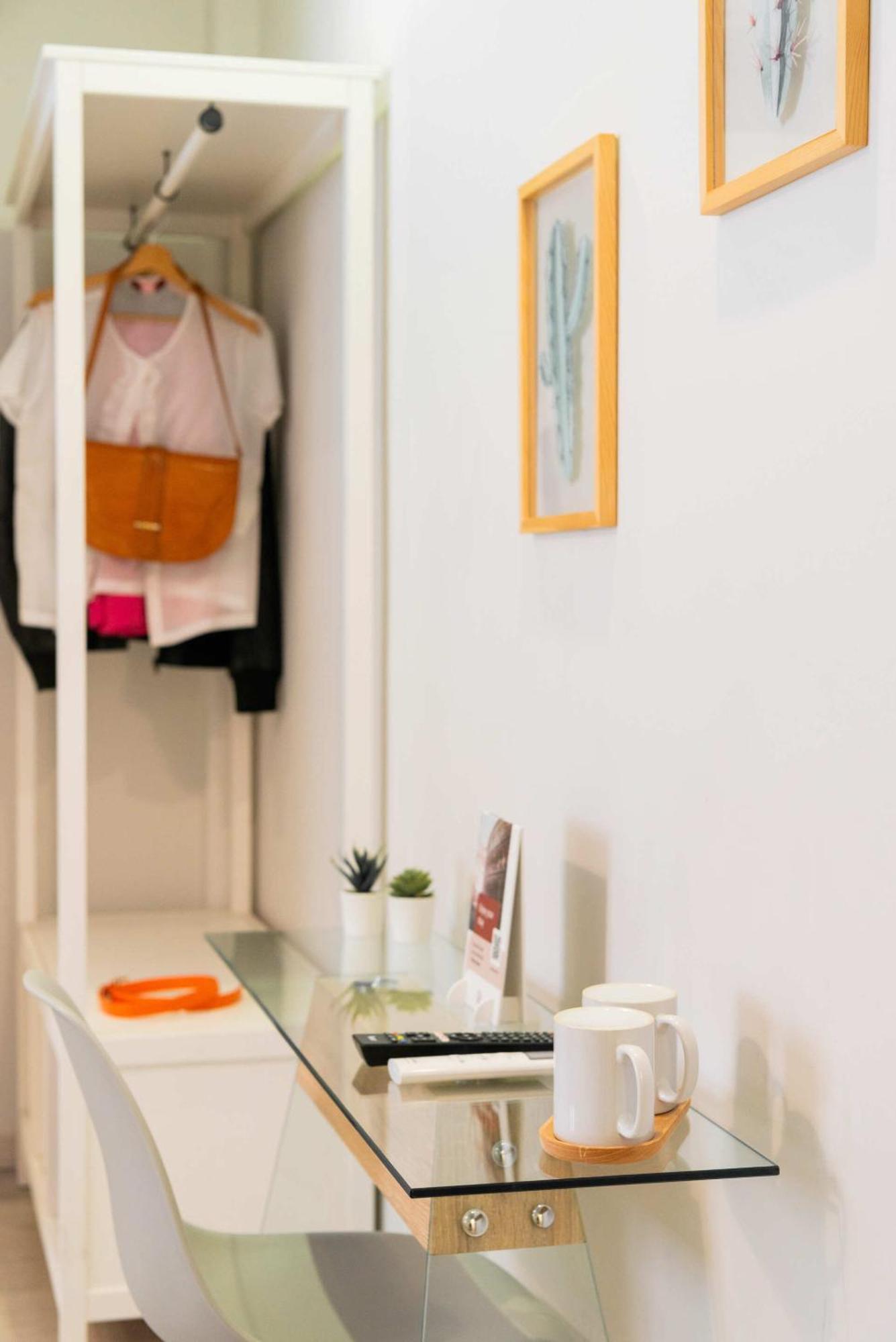 Winkler Apartment Rome