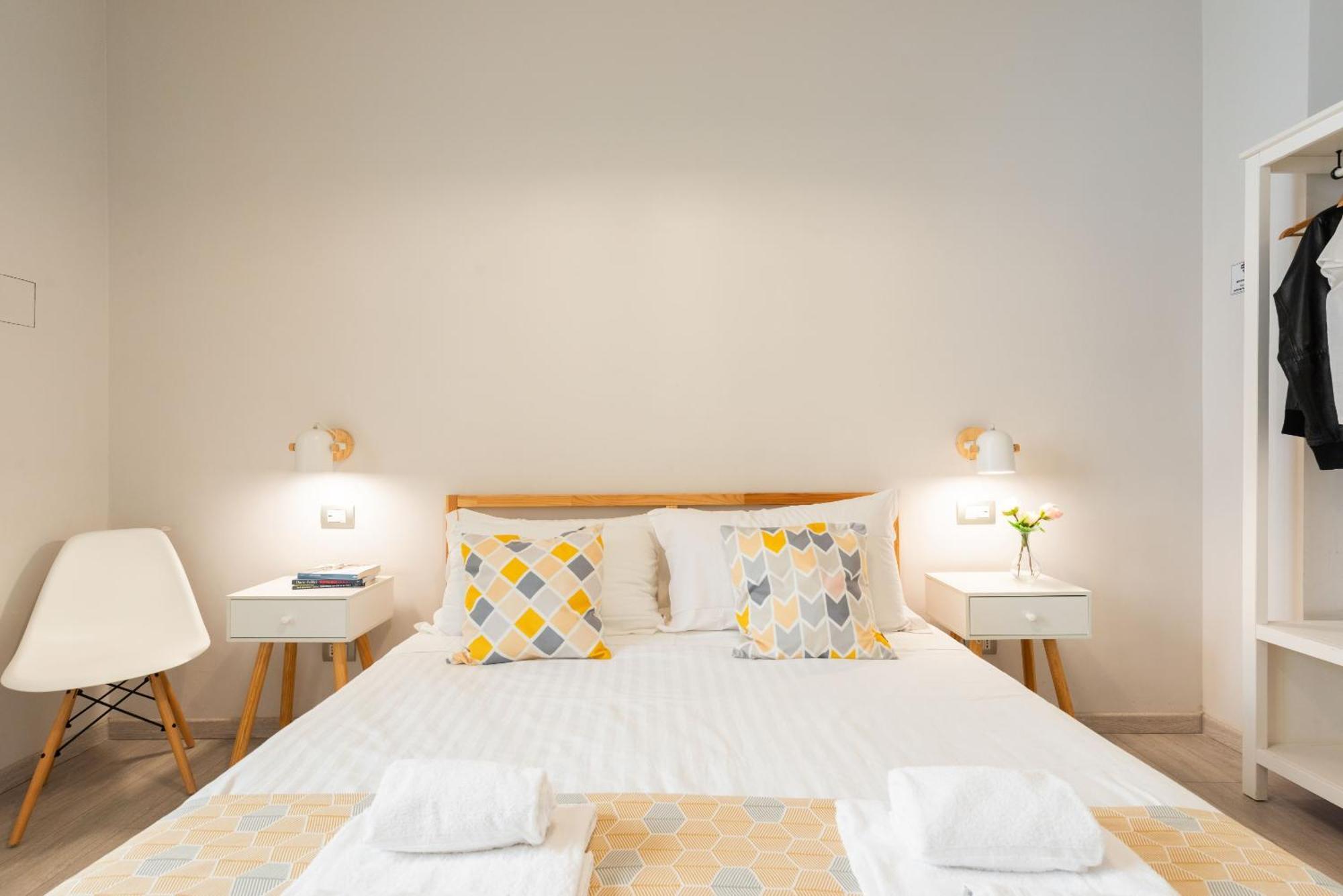 Winkler Apartment *
