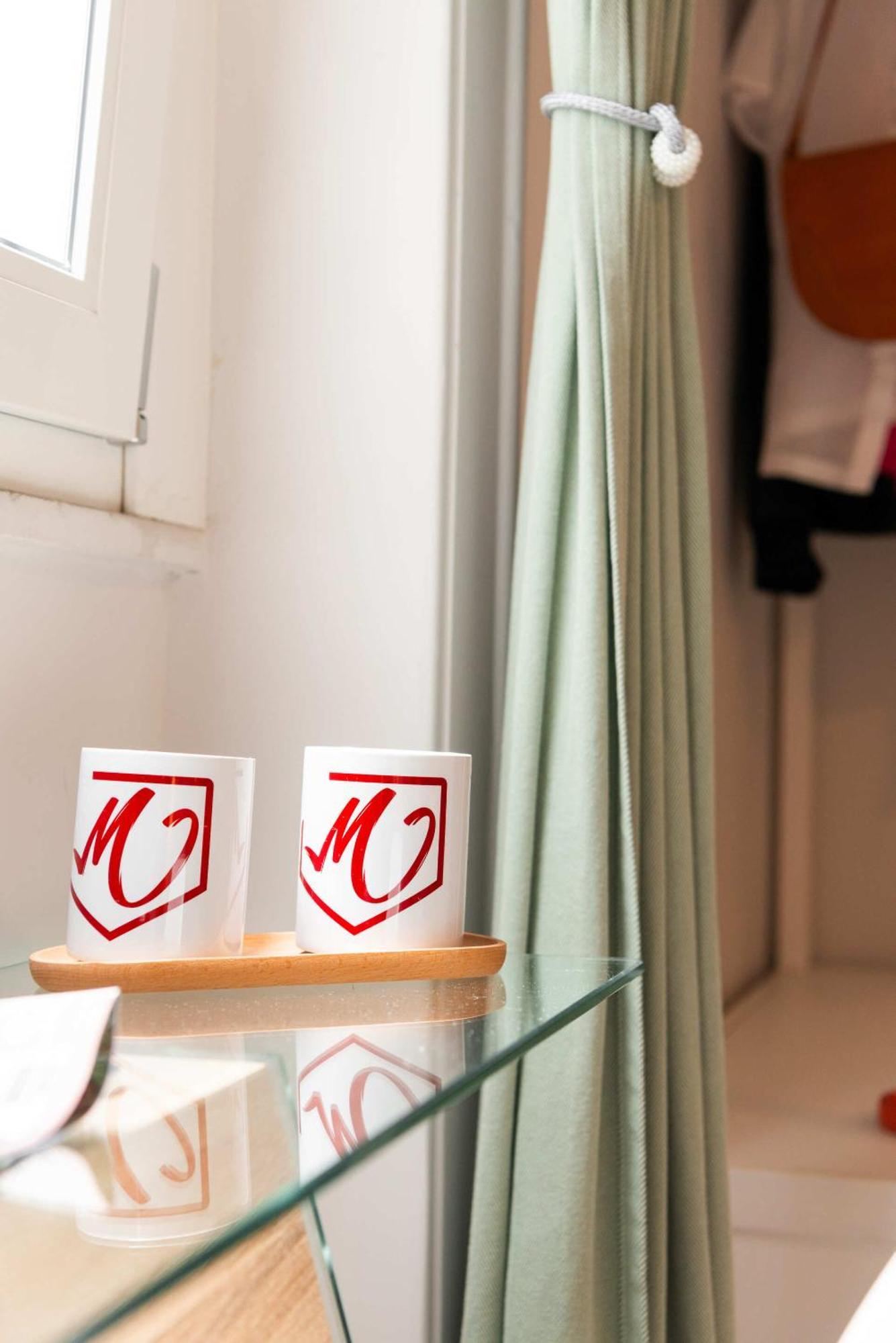 Apartment Winkler *