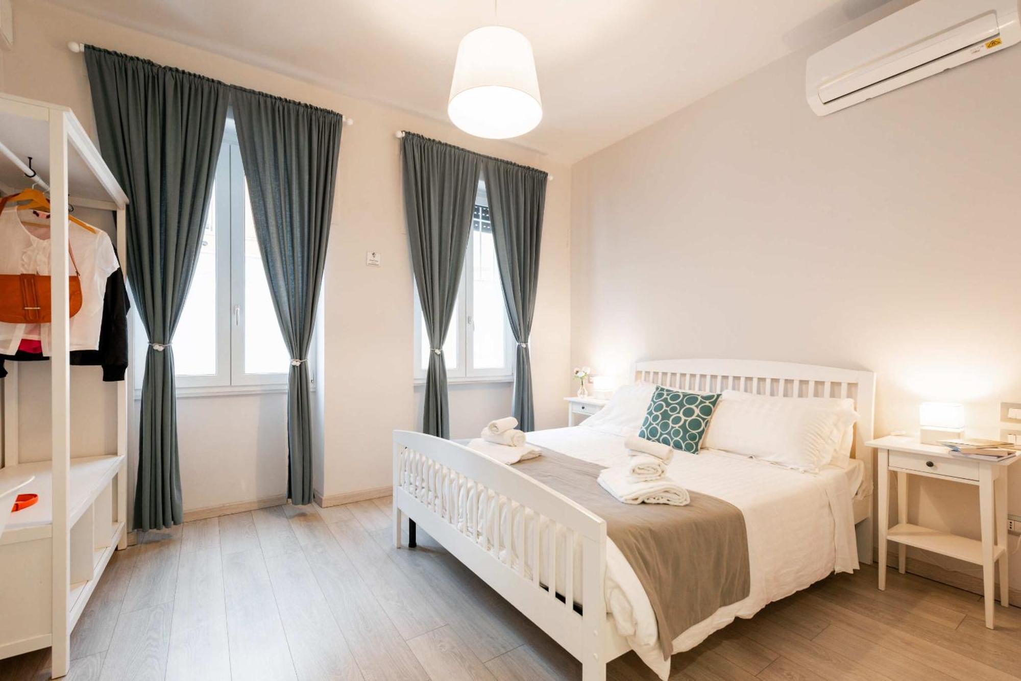 Winkler Apartment Rome