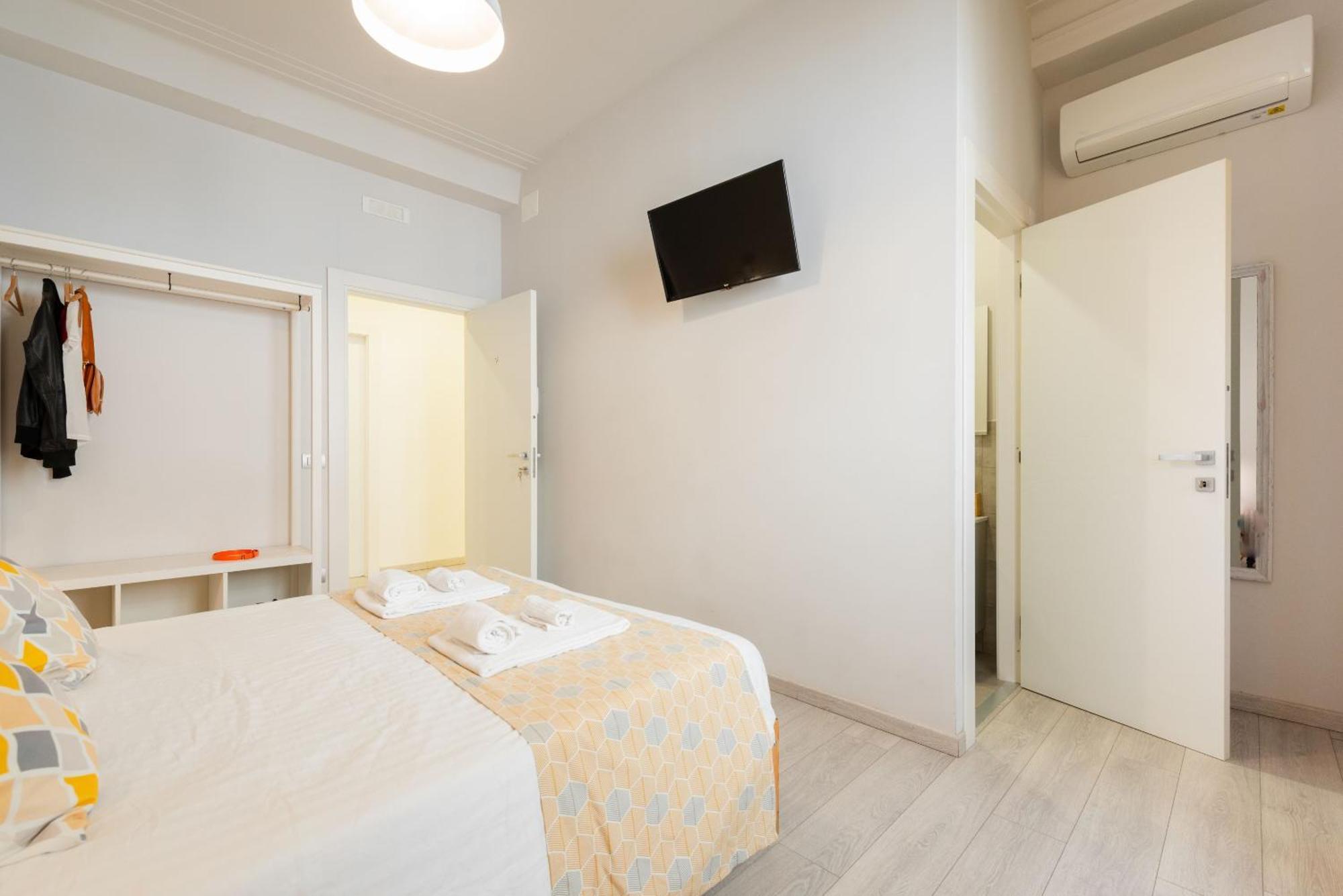 Winkler Apartment