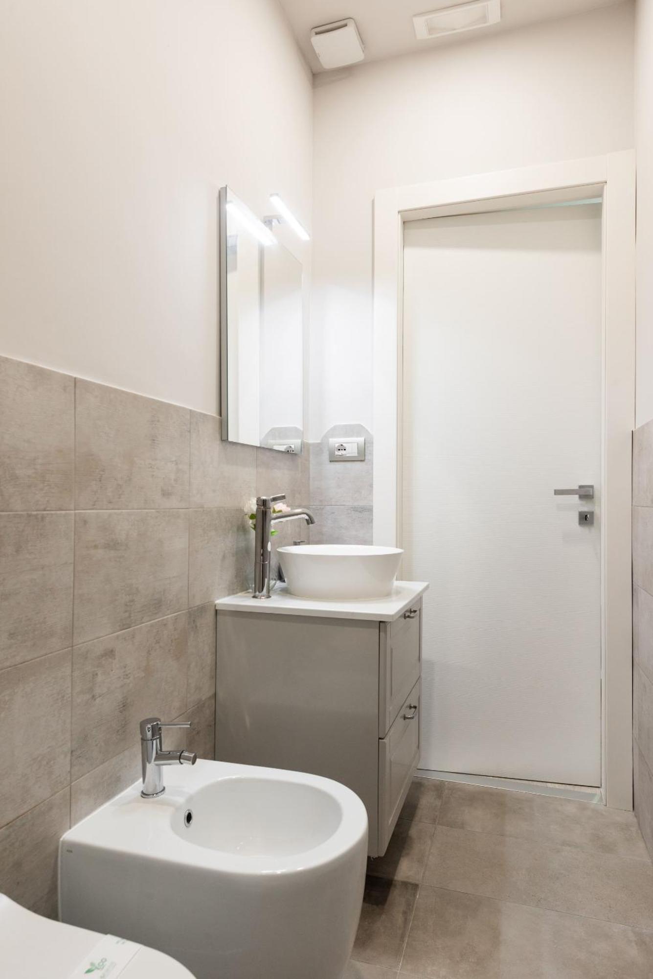 Apartment Winkler Rome