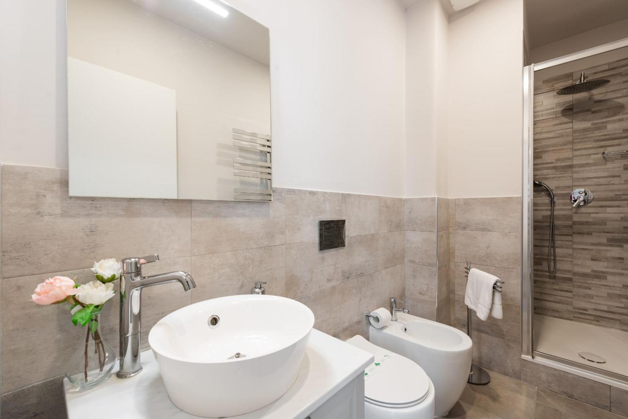 Apartment Winkler Rome