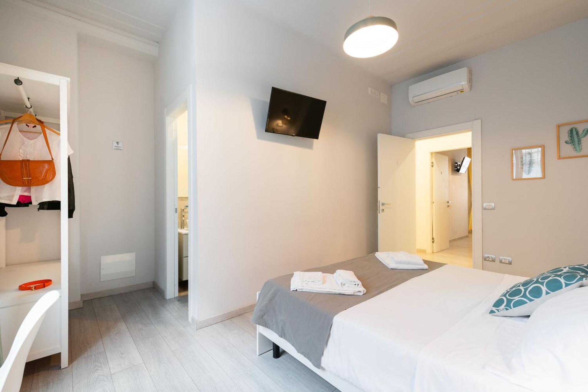 Winkler Apartment Rome