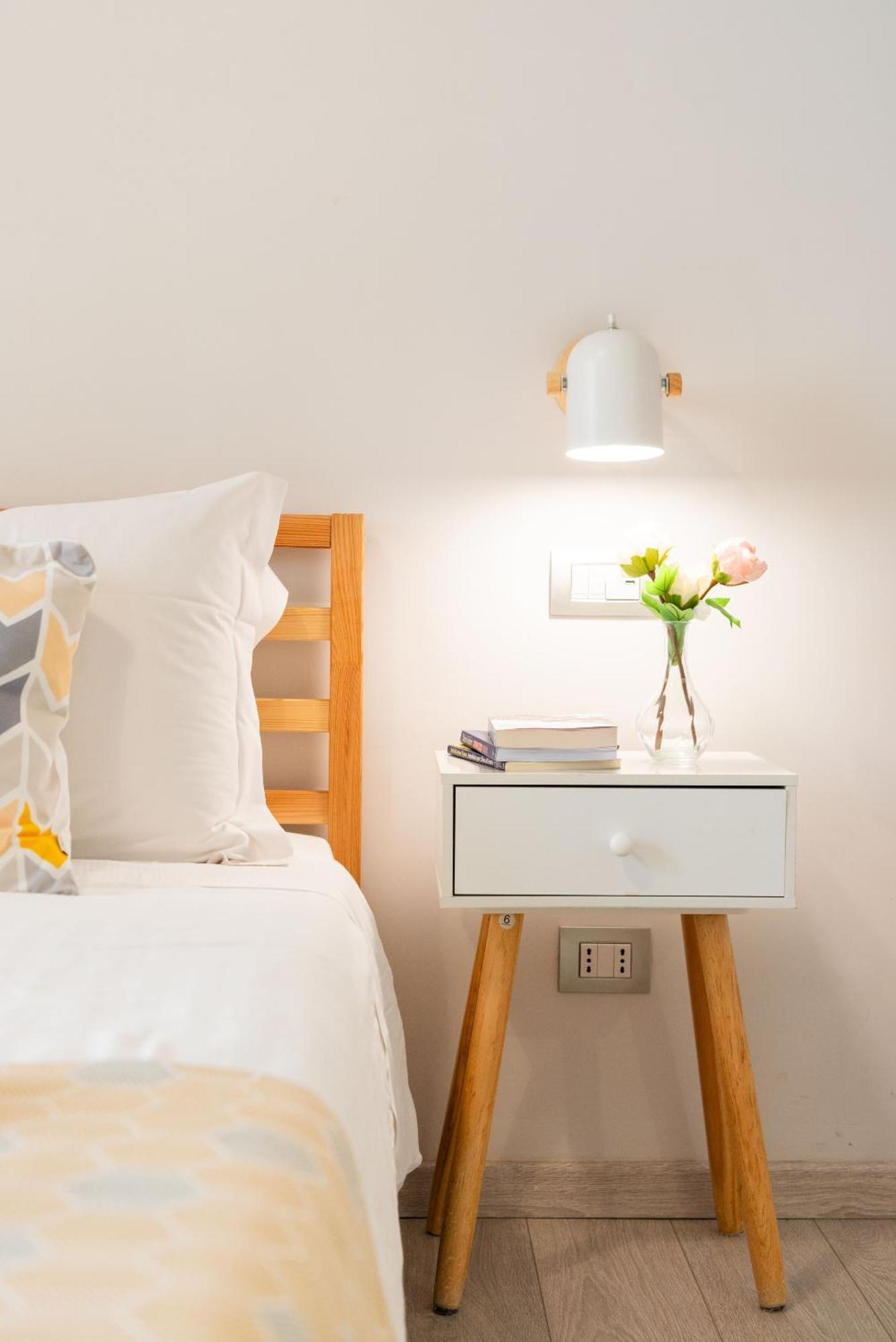 Winkler Apartment Rome
